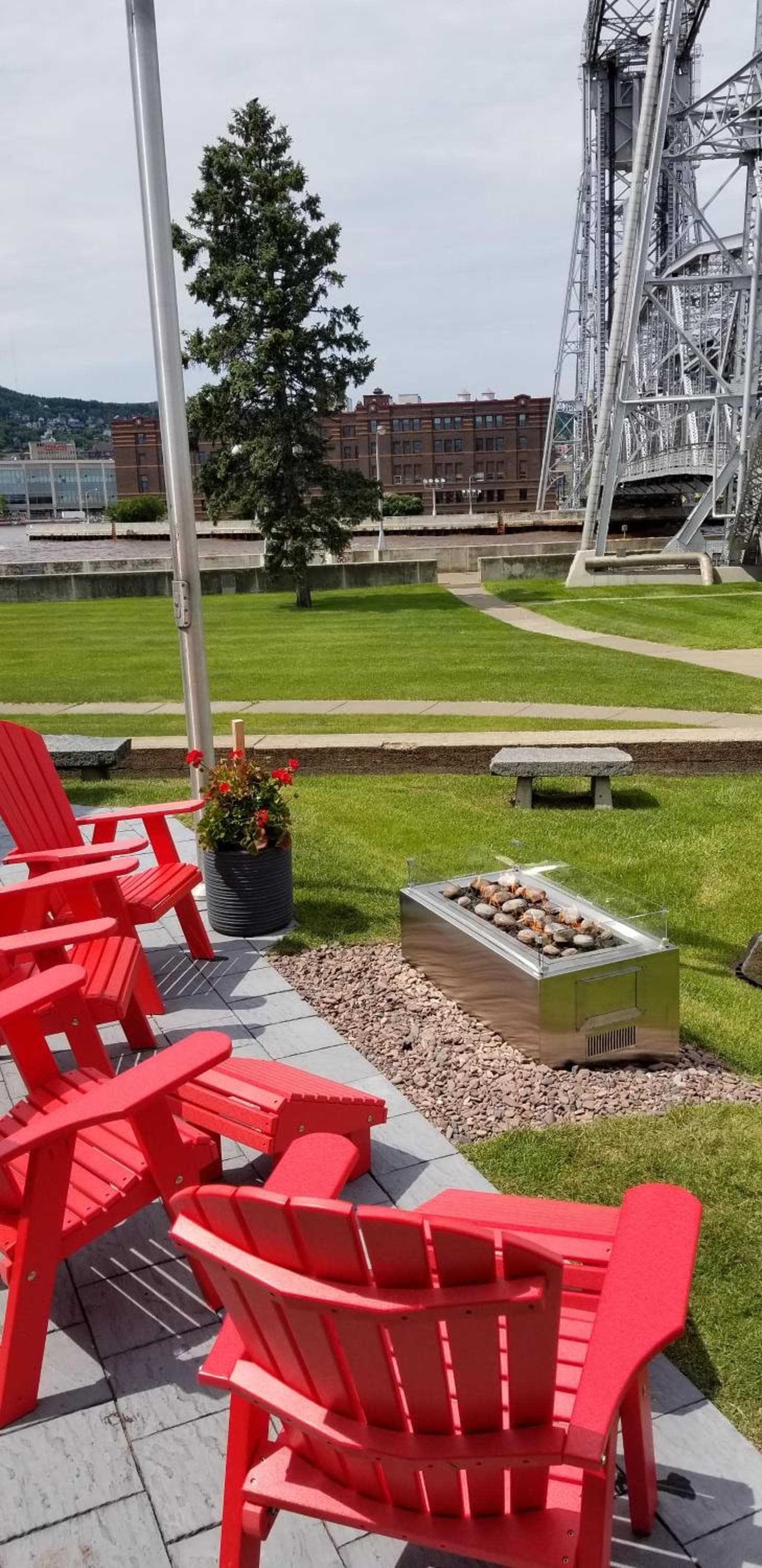 South Pier Inn gallery photo in Duluth, MN — image 53