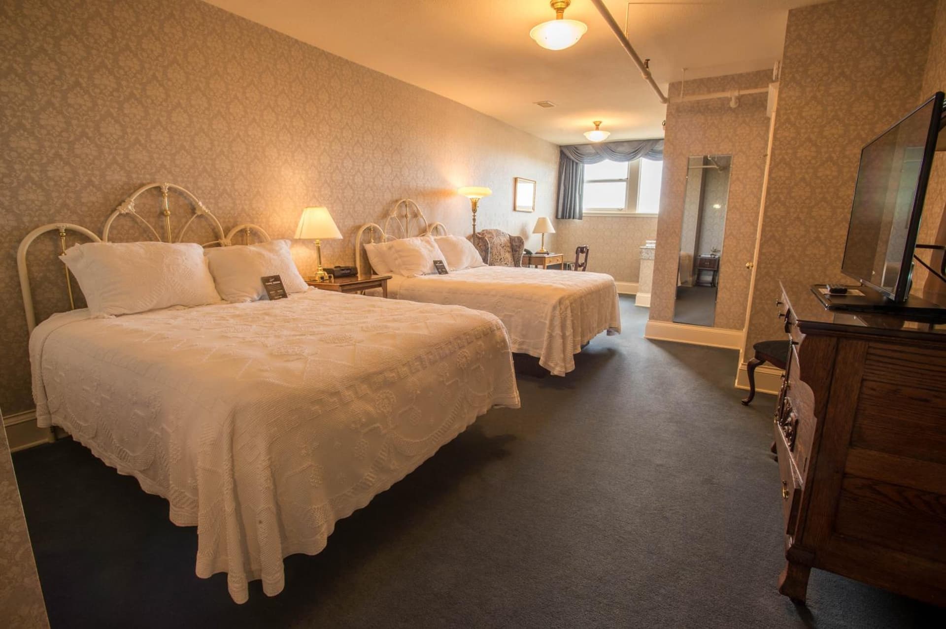 Hotel Boulderado gallery photo in Boulder, CO — image 48