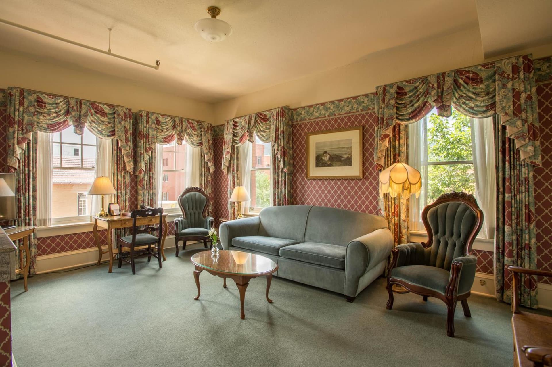 Hotel Boulderado gallery photo in Boulder, CO — image 16