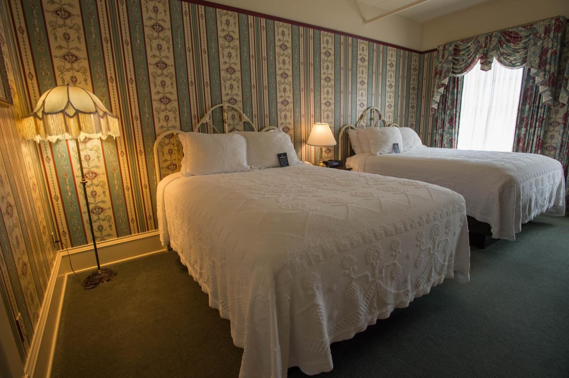Hotel Boulderado gallery photo in Boulder, CO — image 56