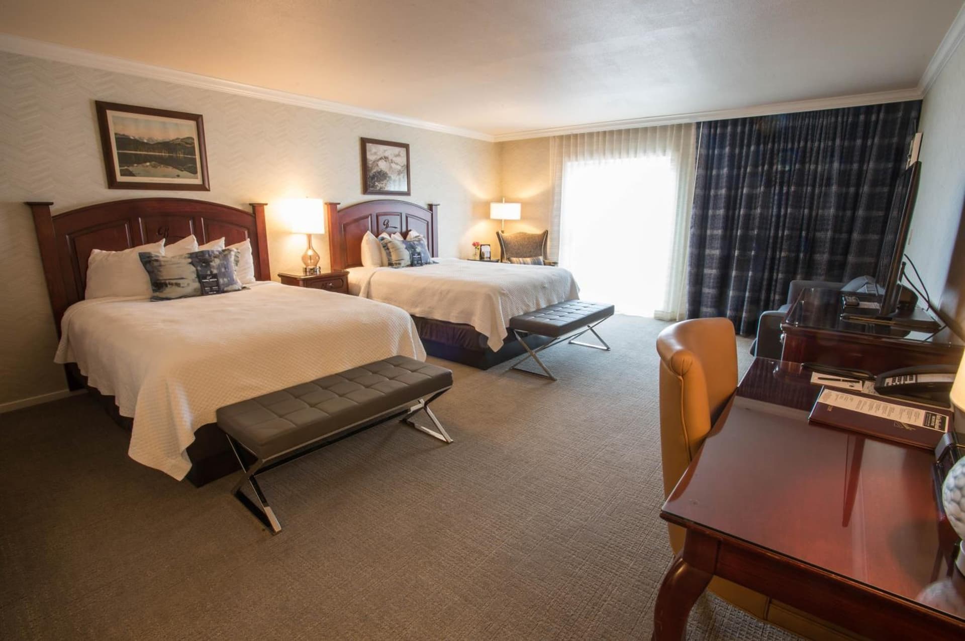 Hotel Boulderado gallery photo in Boulder, CO — image 38