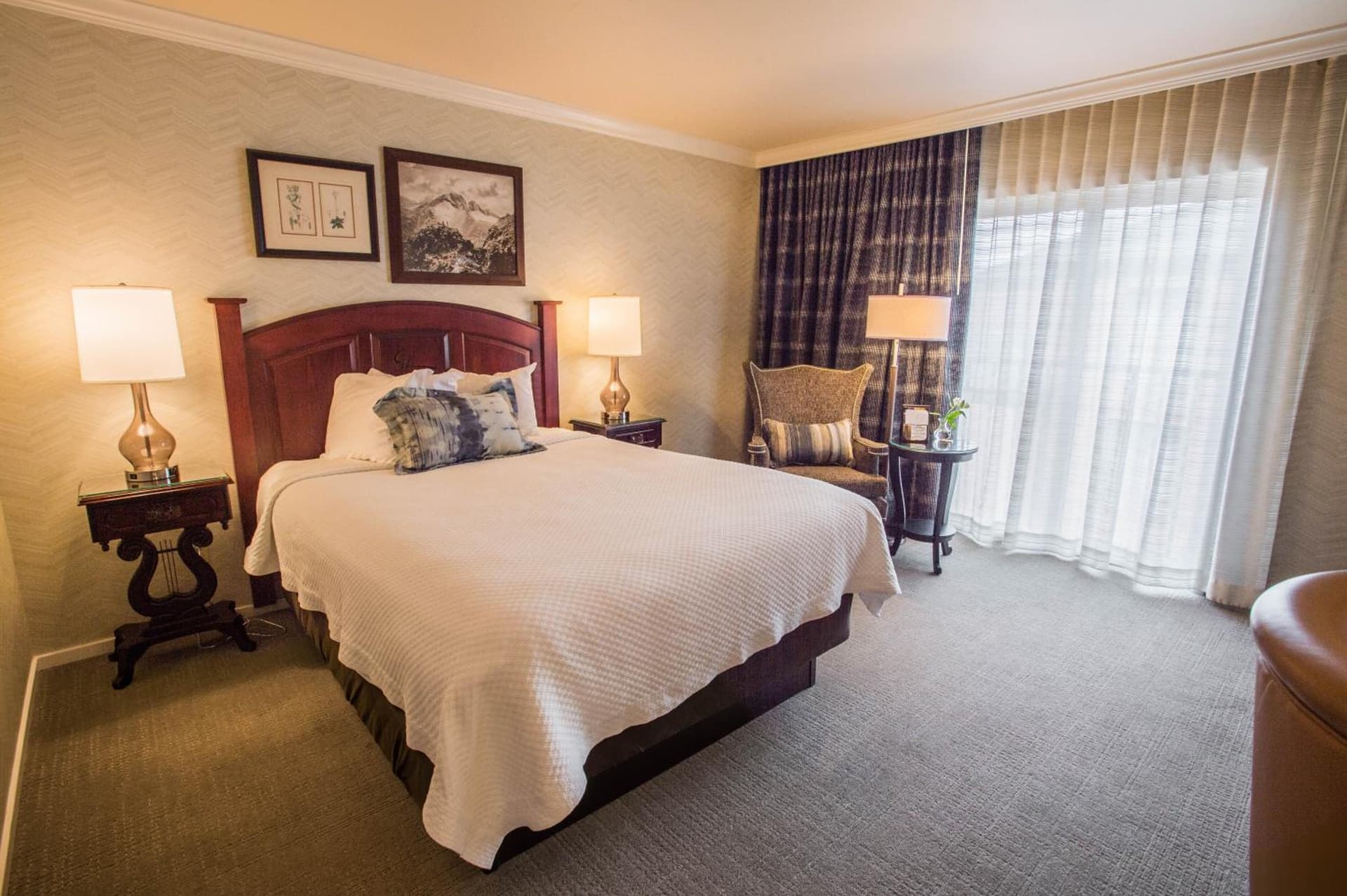 Hotel Boulderado gallery photo in Boulder, CO — image 47