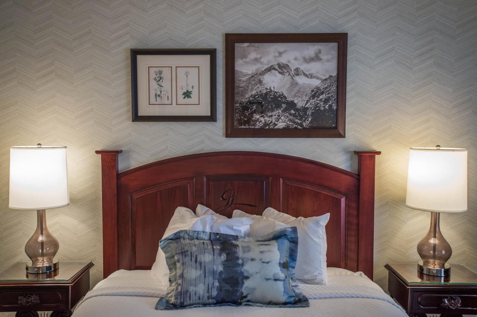 Hotel Boulderado gallery photo in Boulder, CO — image 53