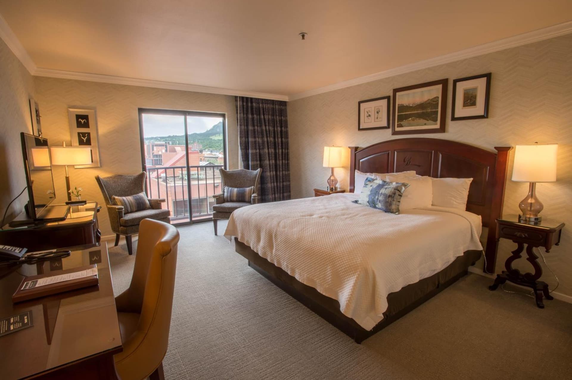 Hotel Boulderado gallery photo in Boulder, CO — image 43