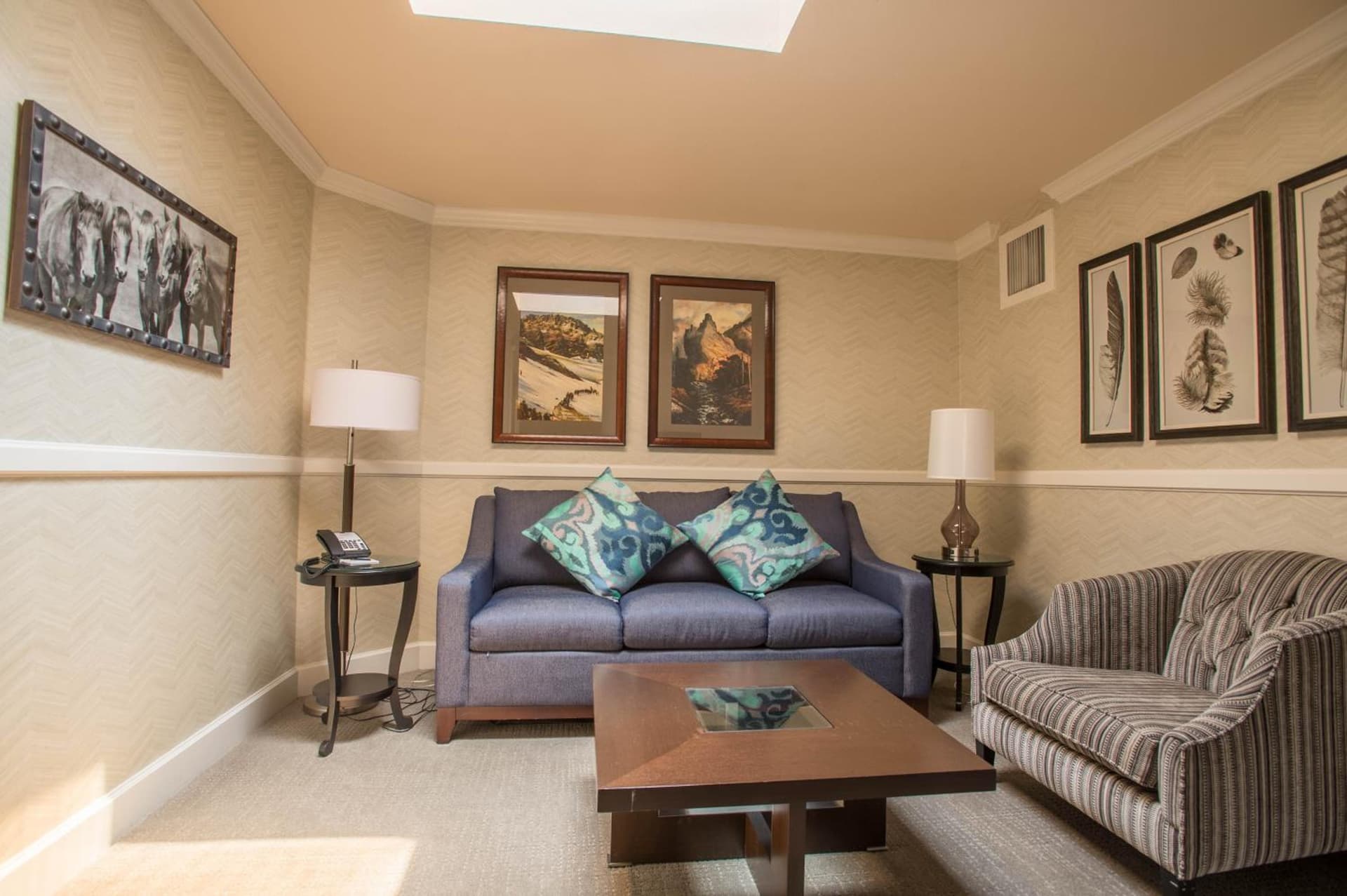 Hotel Boulderado gallery photo in Boulder, CO — image 18