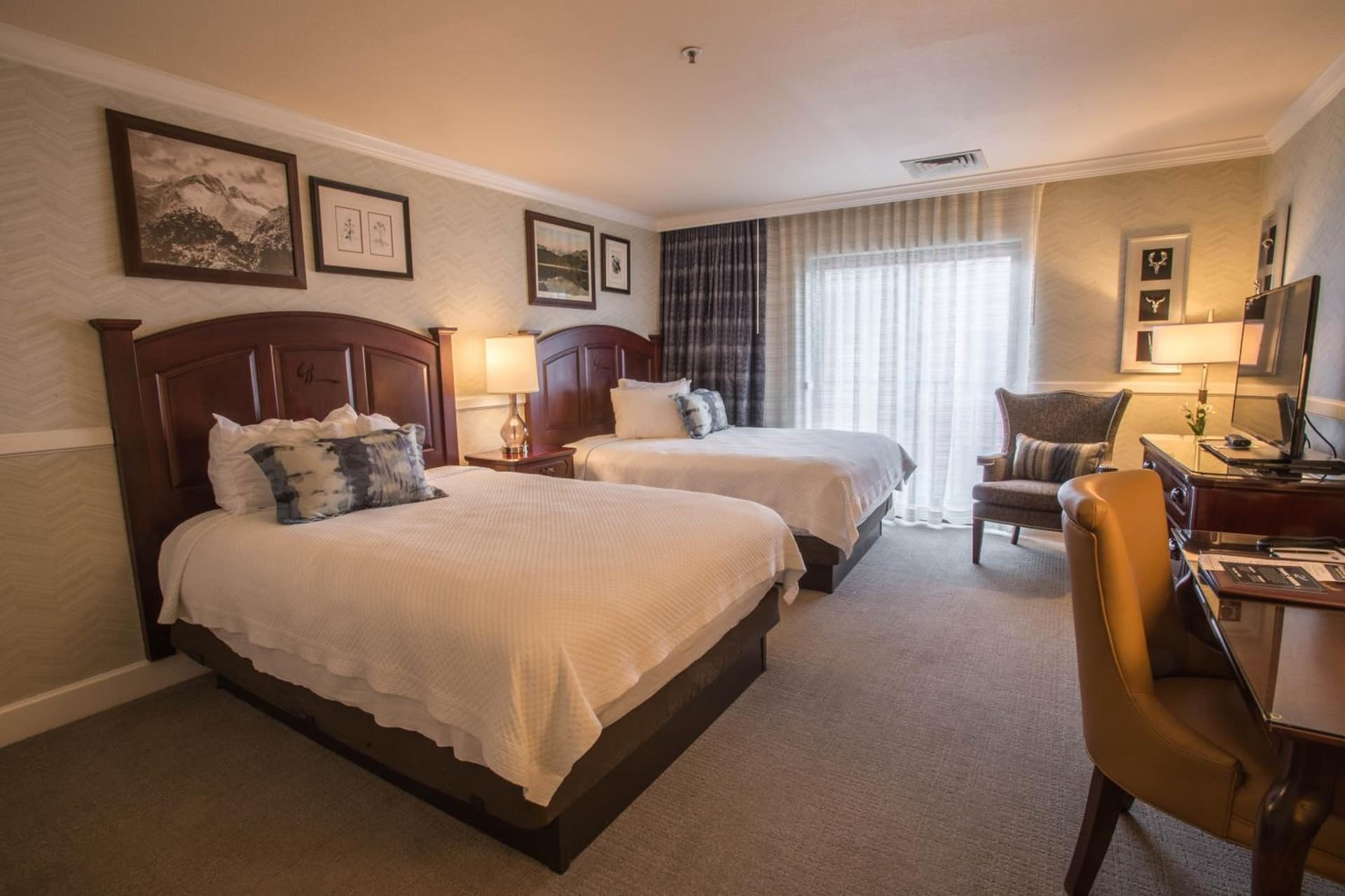 Hotel Boulderado gallery photo in Boulder, CO — image 32