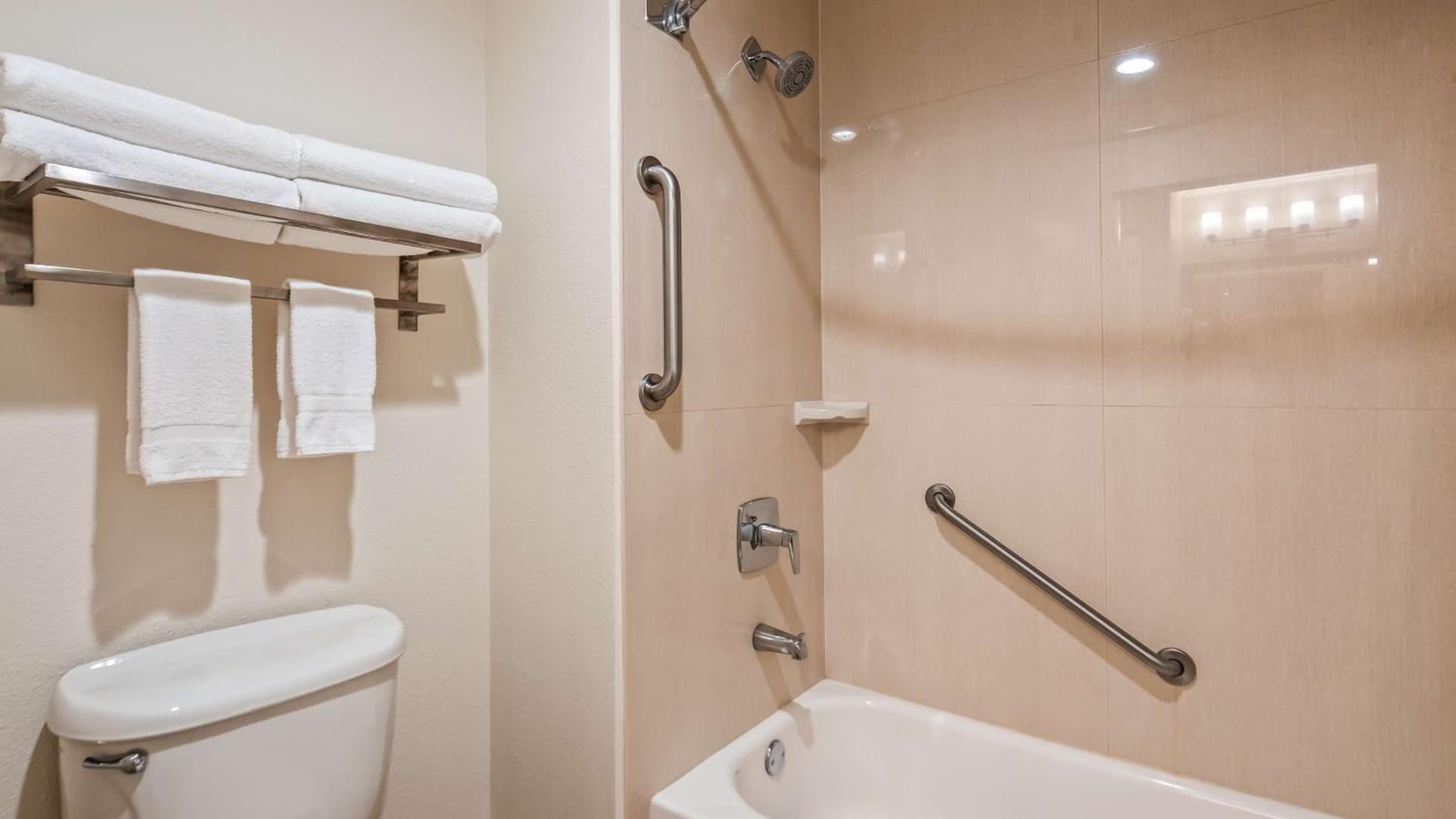 Best Western Paradise Hotel gallery photo in Paradise, CA — image 12