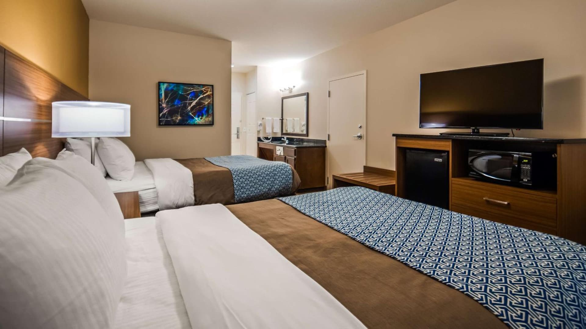 Best Western Paradise Hotel gallery photo in Paradise, CA — image 5