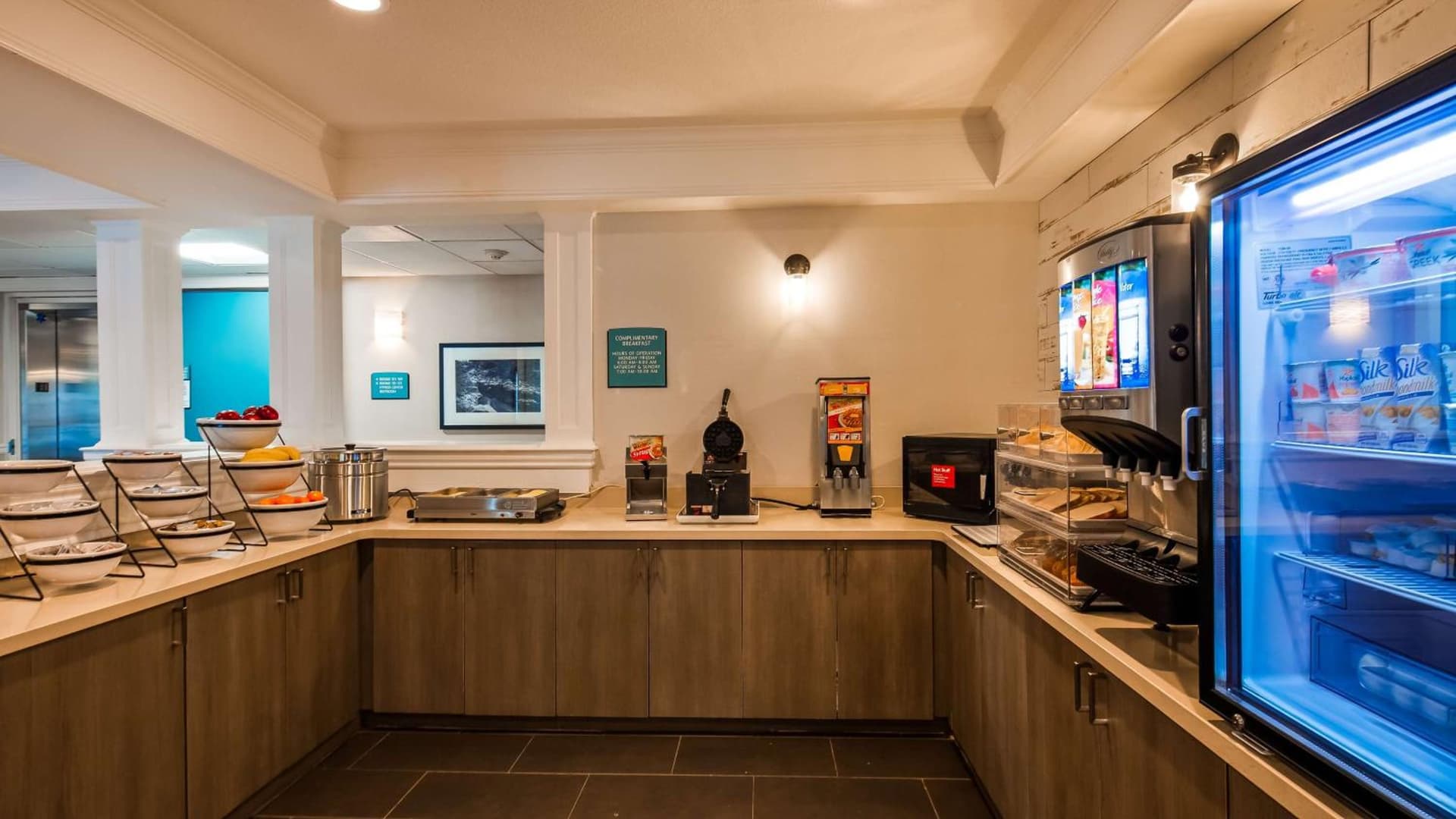 Best Western Paradise Hotel gallery photo in Paradise, CA — image 18