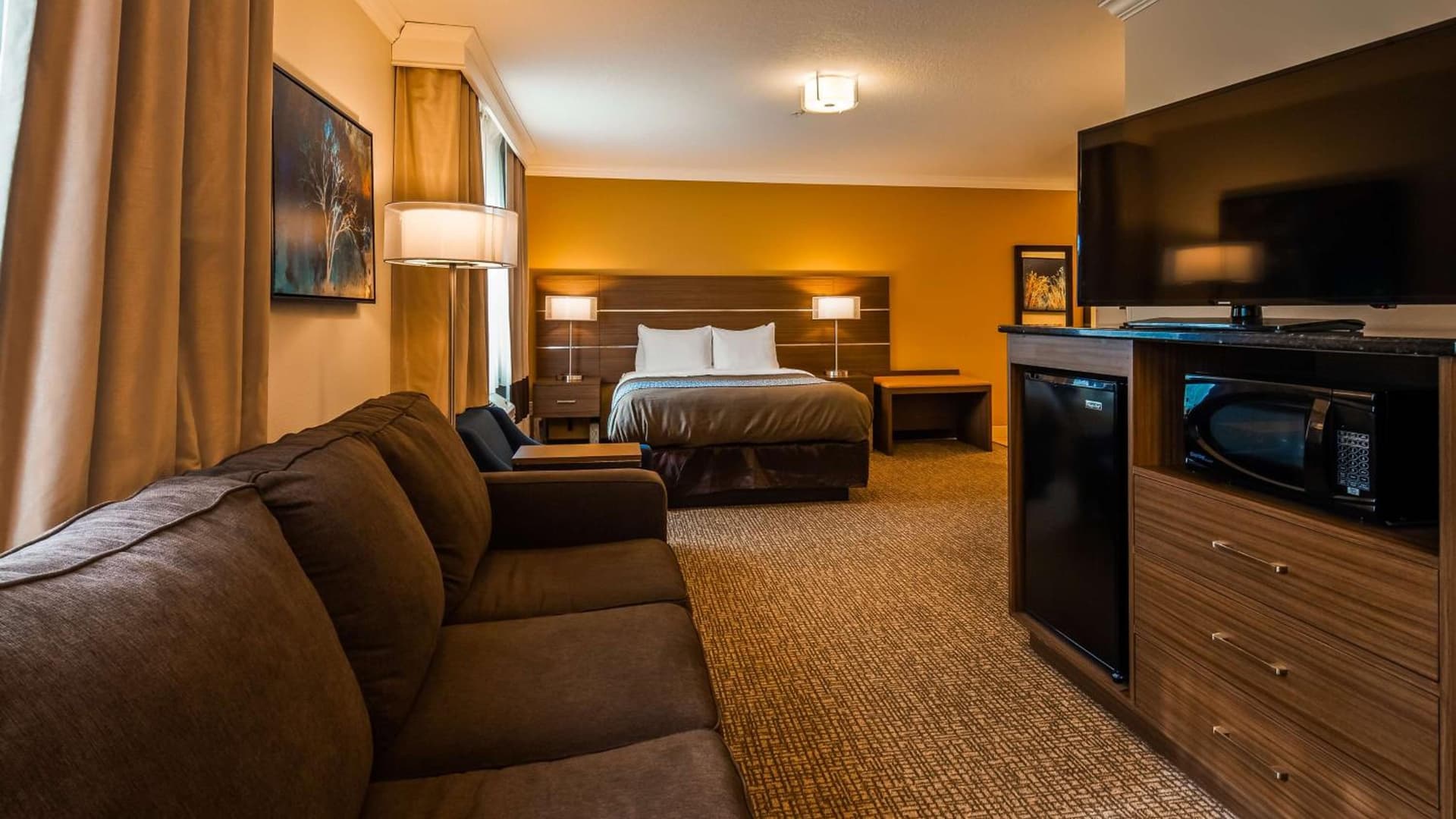 Best Western Paradise Hotel gallery photo in Paradise, CA — image 10