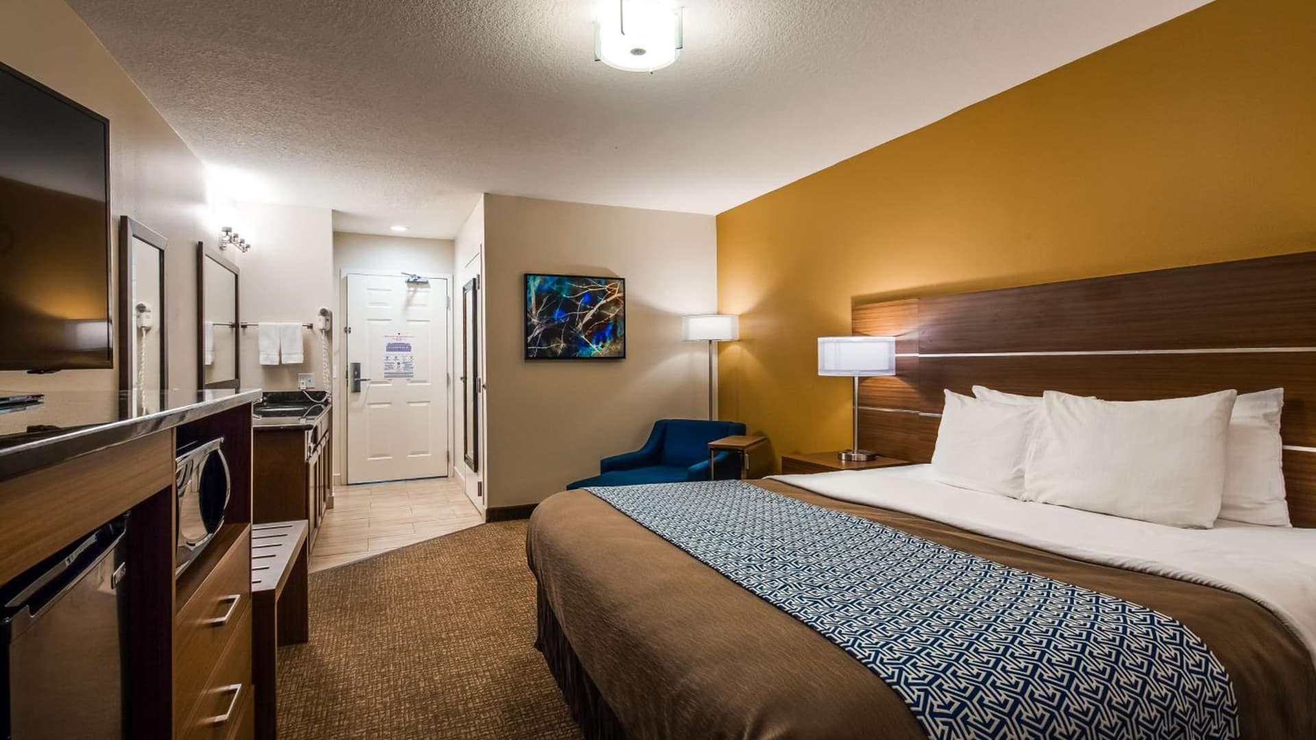 Best Western Paradise Hotel gallery photo in Paradise, CA — image 16