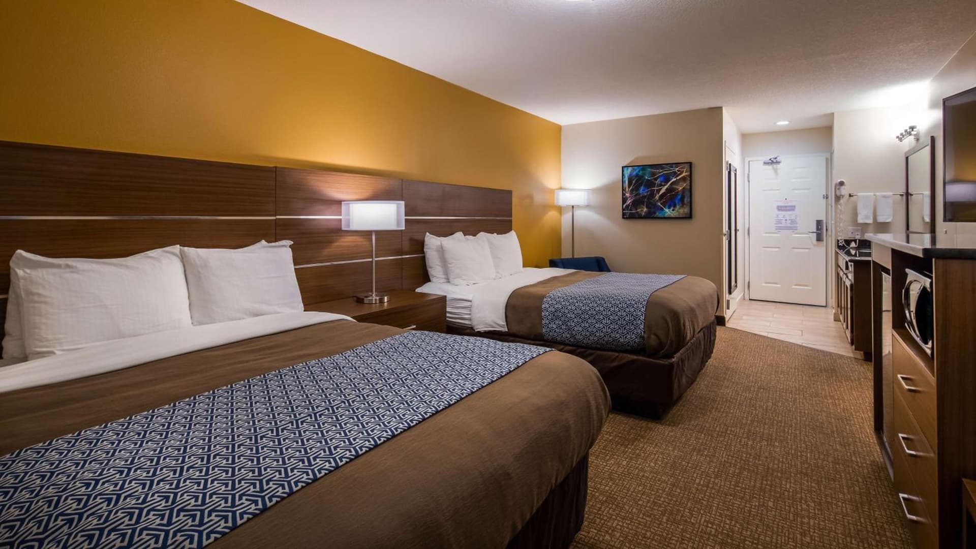 Best Western Paradise Hotel gallery photo in Paradise, CA — image 7