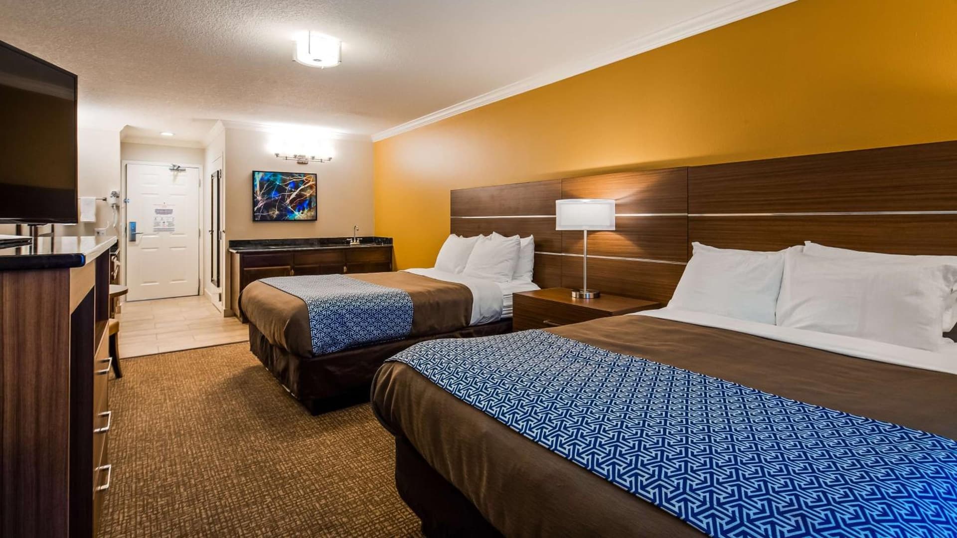 Best Western Paradise Hotel gallery photo in Paradise, CA — image 22