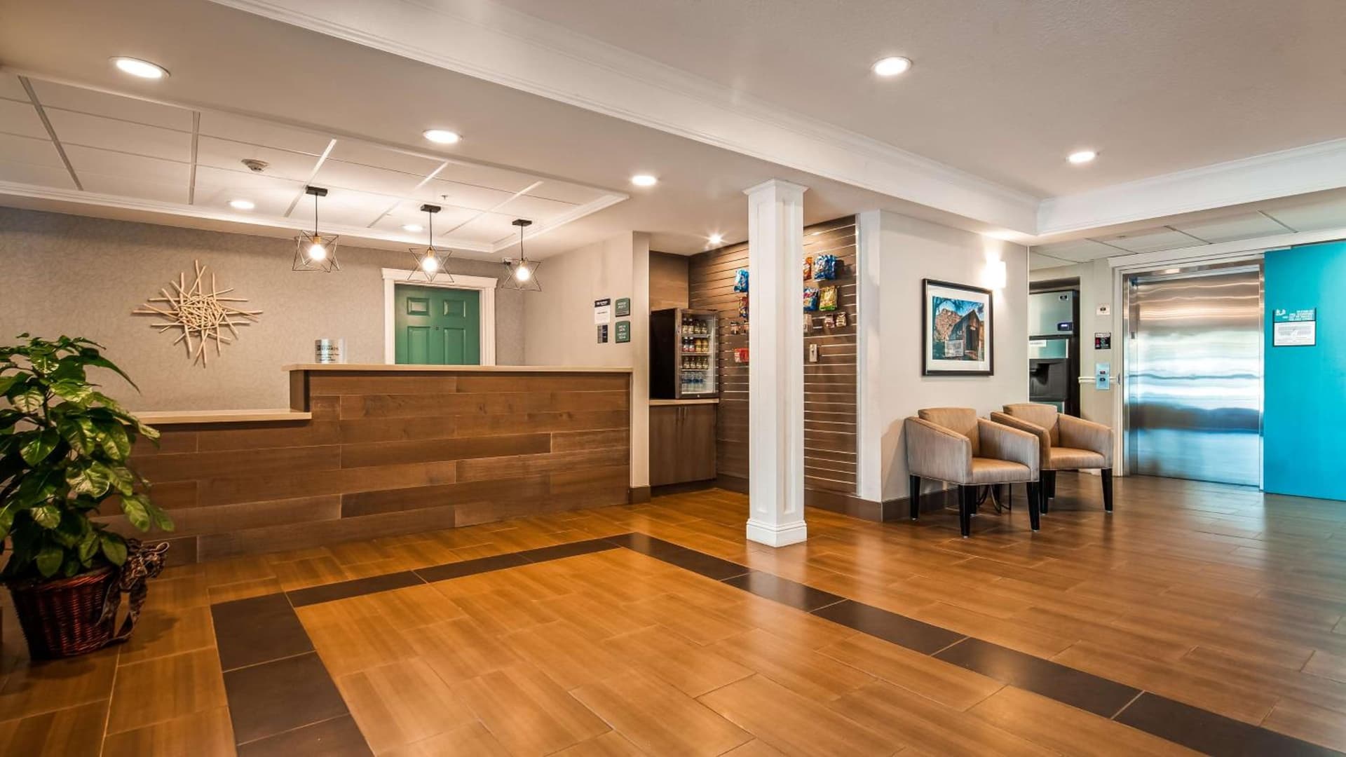 Best Western Paradise Hotel gallery photo in Paradise, CA — image 9