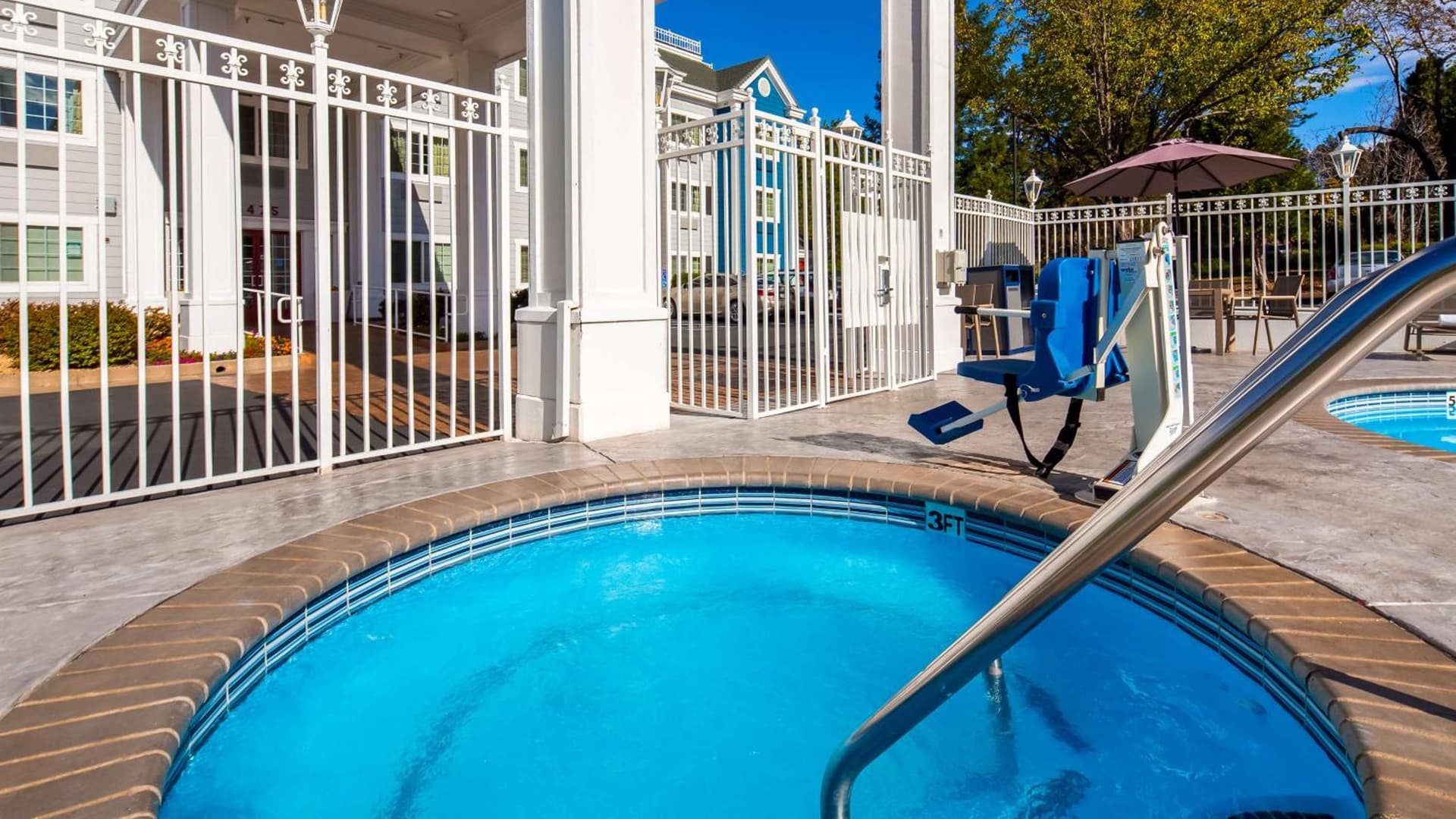 Best Western Paradise Hotel gallery photo in Paradise, CA — image 14