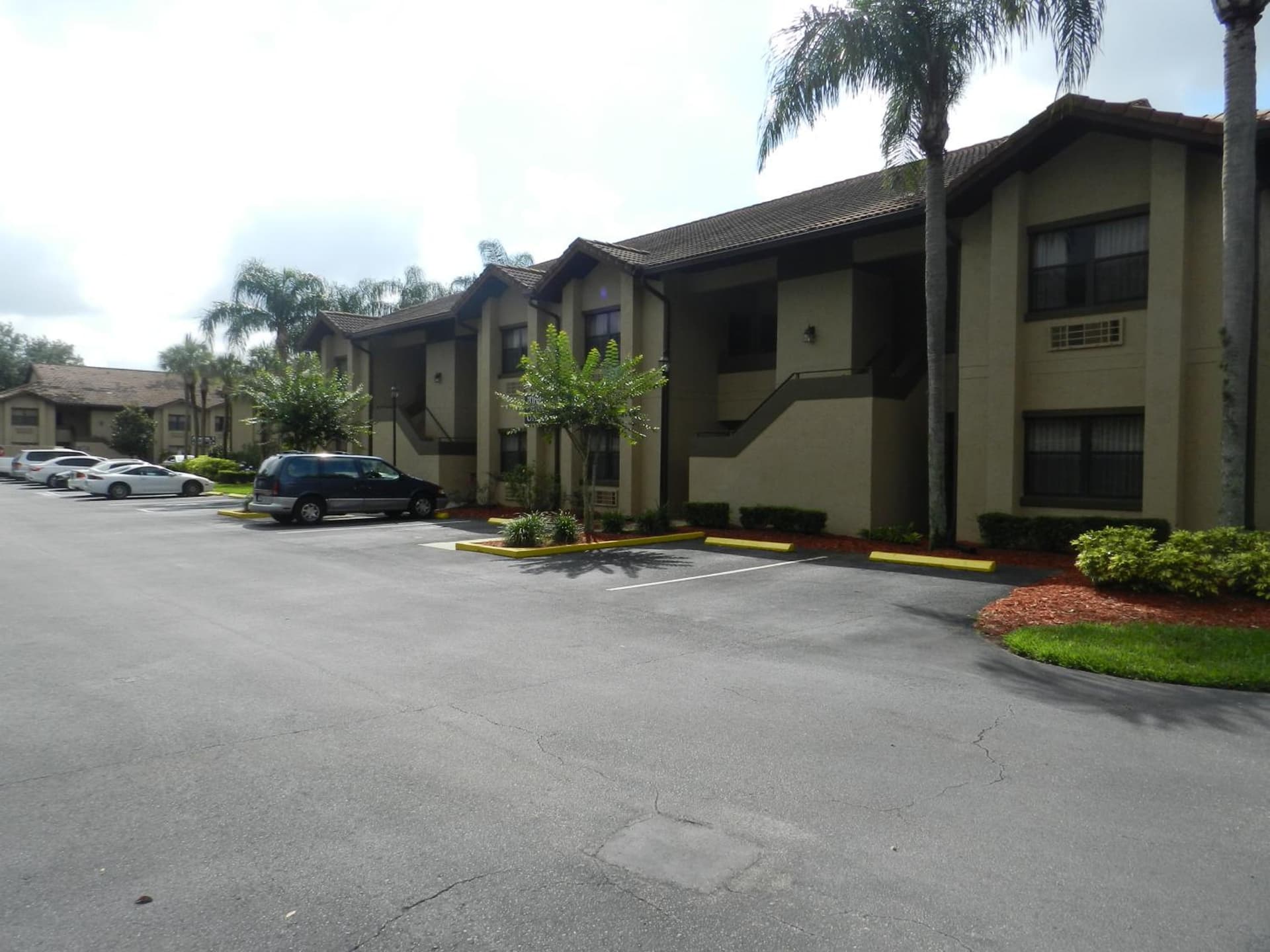 Alhambra Villas gallery photo in Kissimmee, FL — image 8