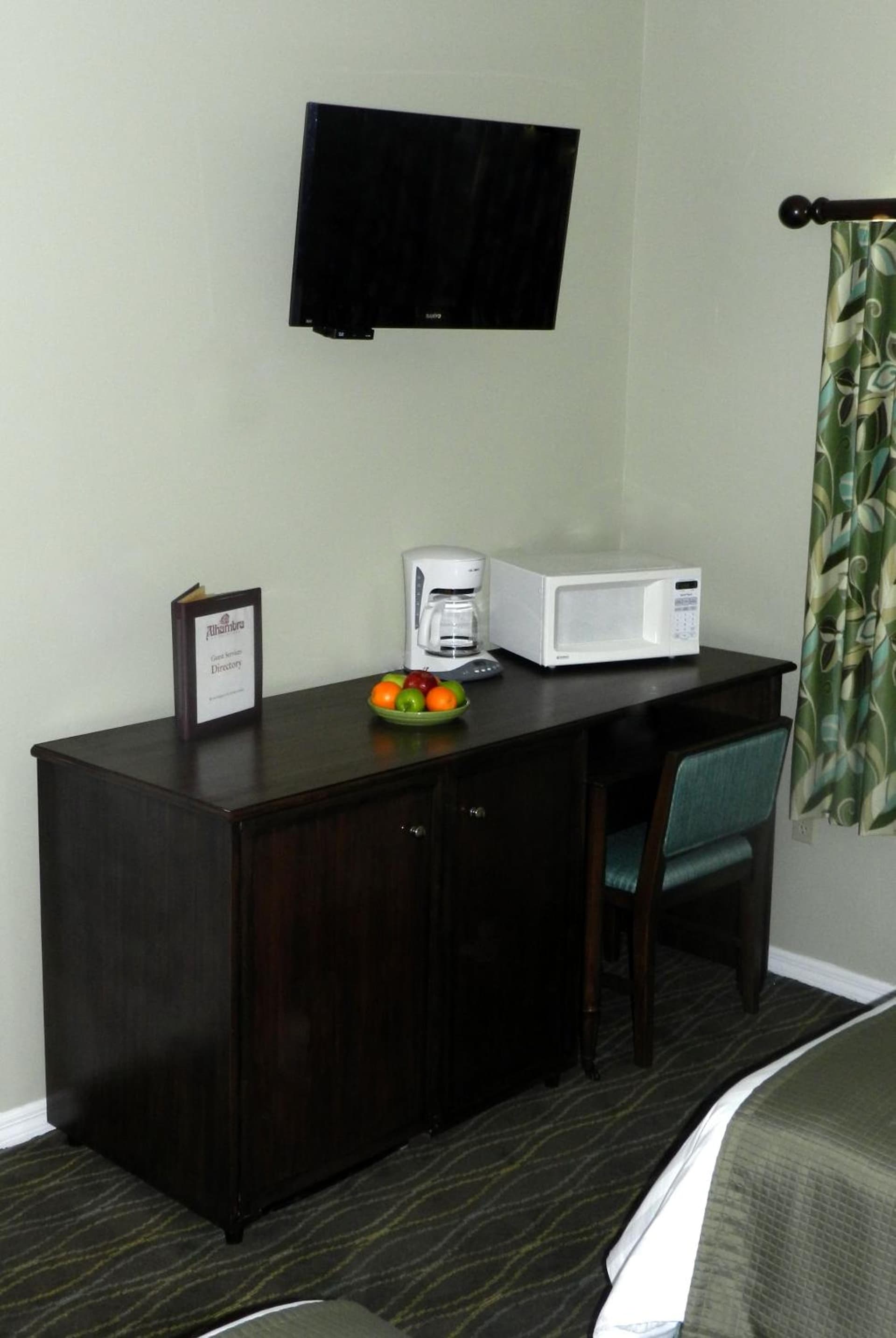 Alhambra Villas gallery photo in Kissimmee, FL — image 15