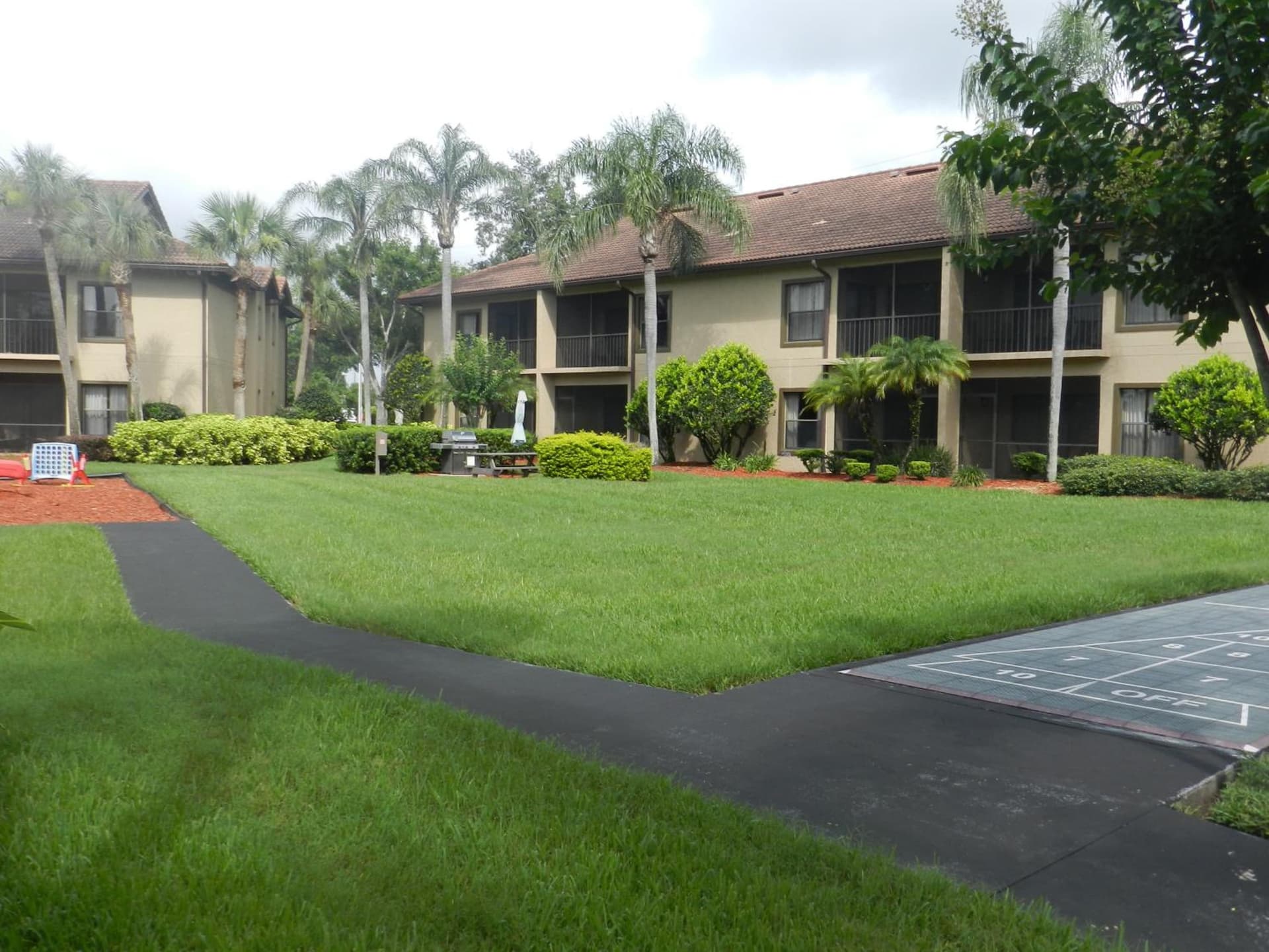 Alhambra Villas gallery photo in Kissimmee, FL — image 38