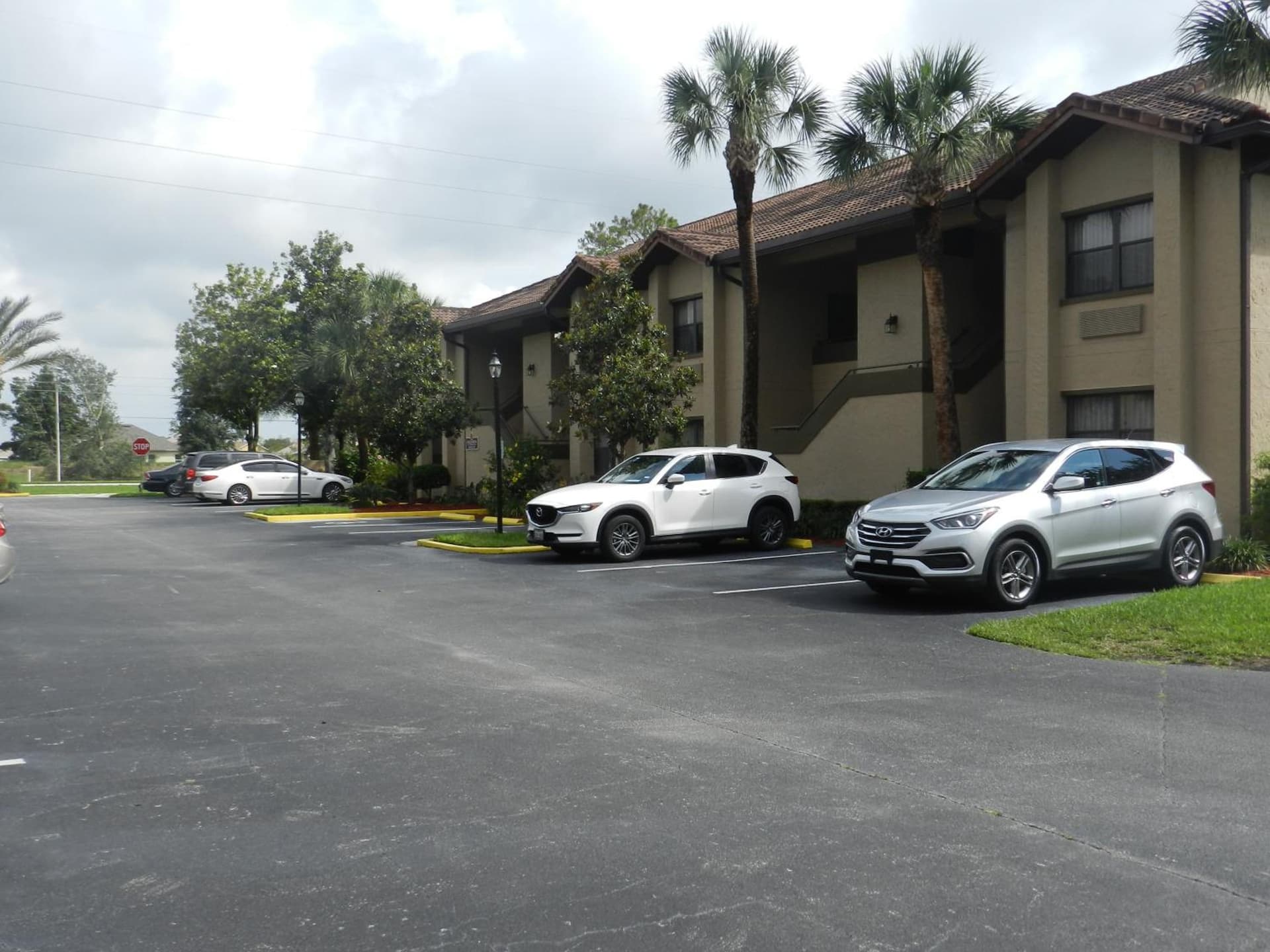 Alhambra Villas gallery photo in Kissimmee, FL — image 7