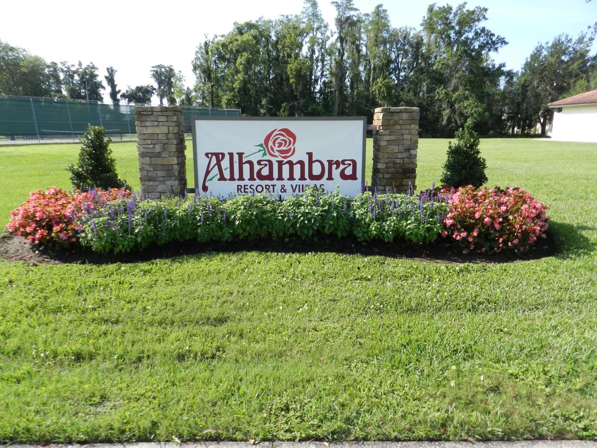 Alhambra Villas gallery photo in Kissimmee, FL — image 37