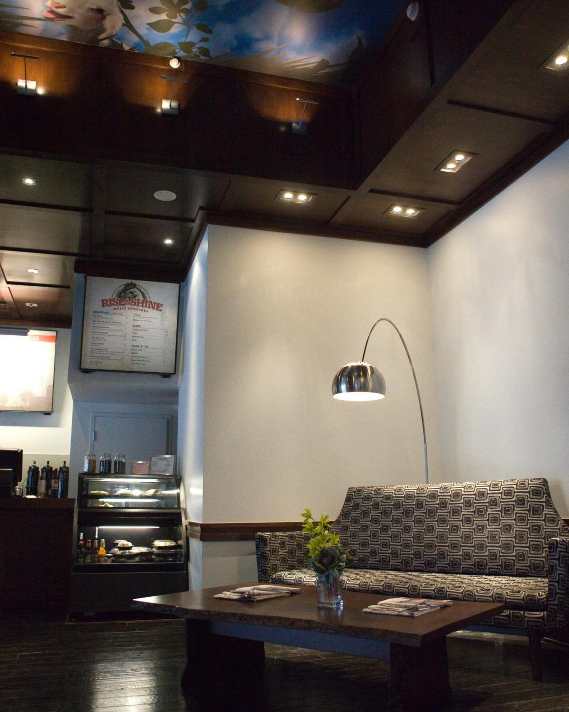 Padre Hotel gallery photo in Bakersfield, CA — image 4