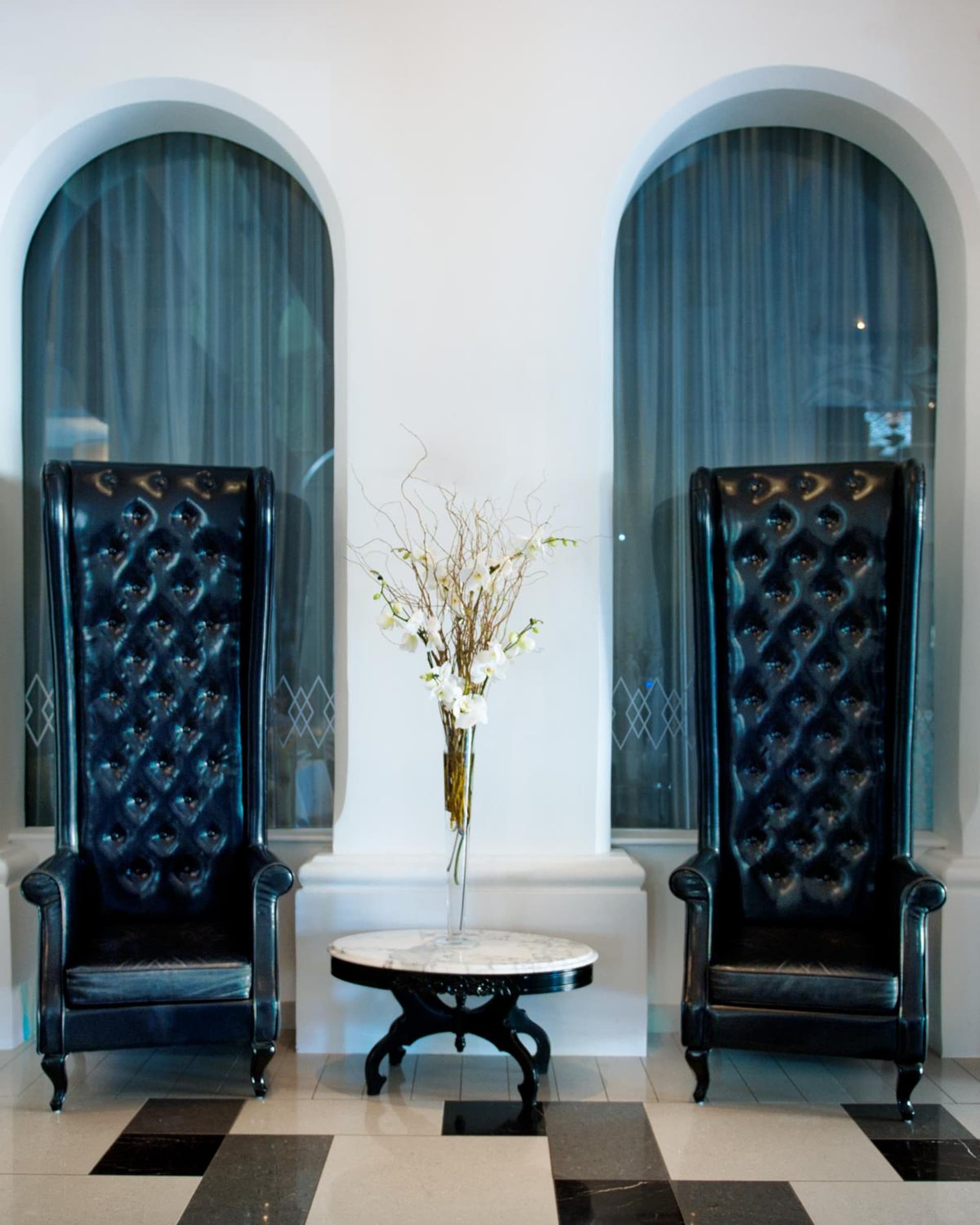 Padre Hotel gallery photo in Bakersfield, CA — image 16