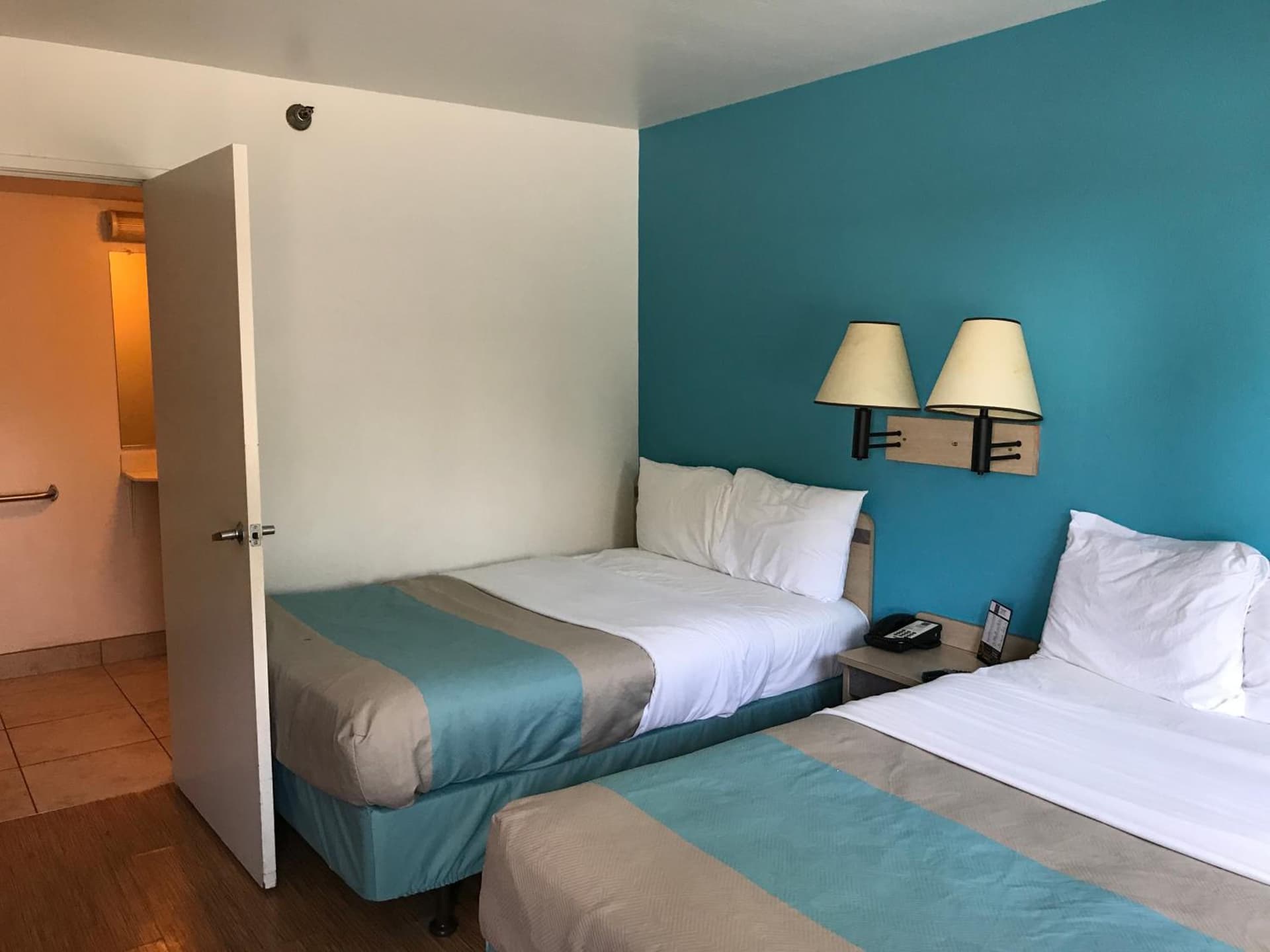 Motel 6-Des Moines, IA - North gallery photo in Des Moines, IA — image 51
