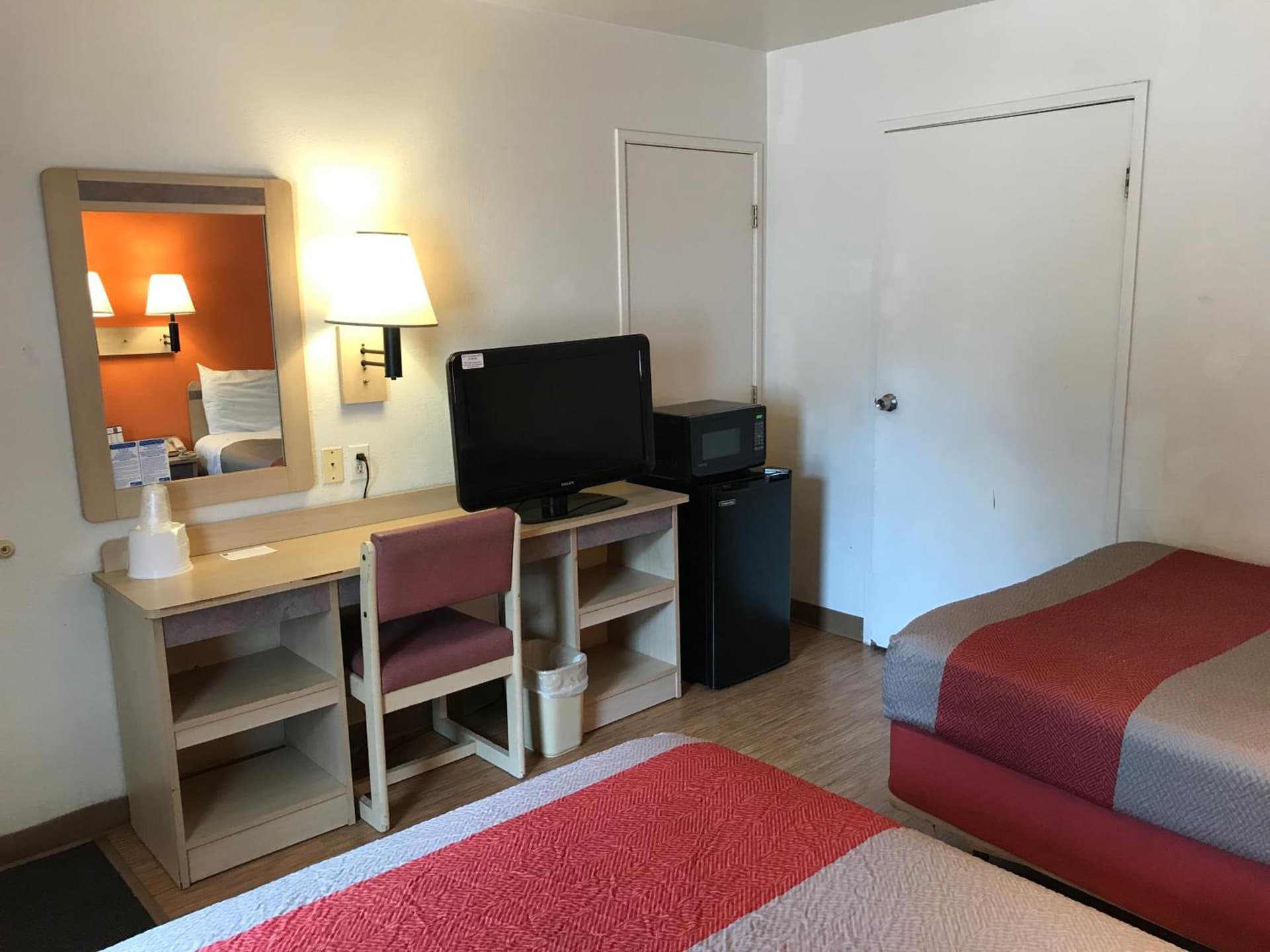 Motel 6-Des Moines, IA - North gallery photo in Des Moines, IA — image 38