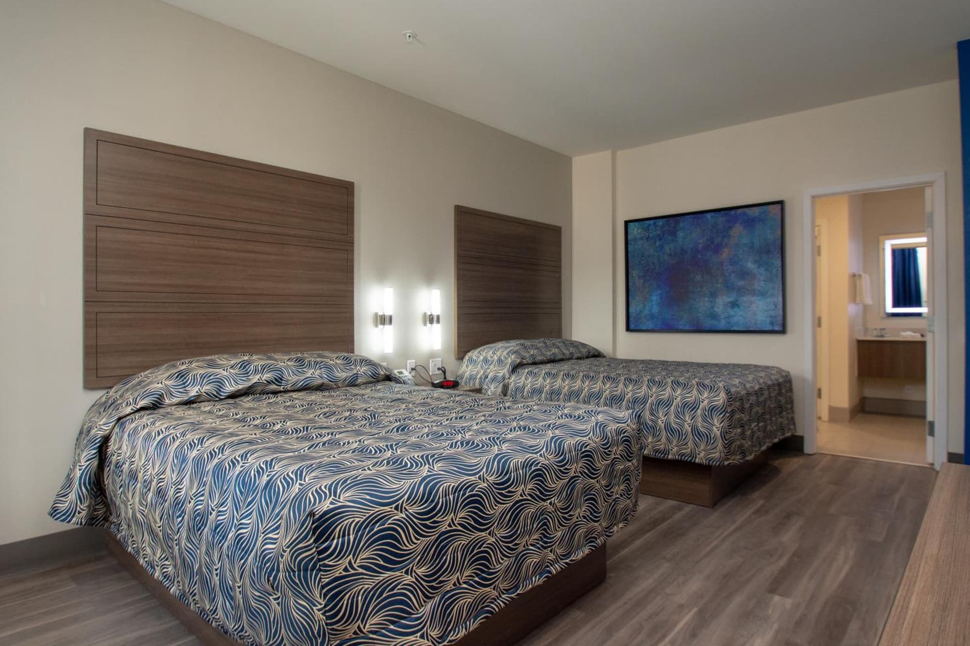 Palace Inn gallery photo in El Paso, TX — image 10
