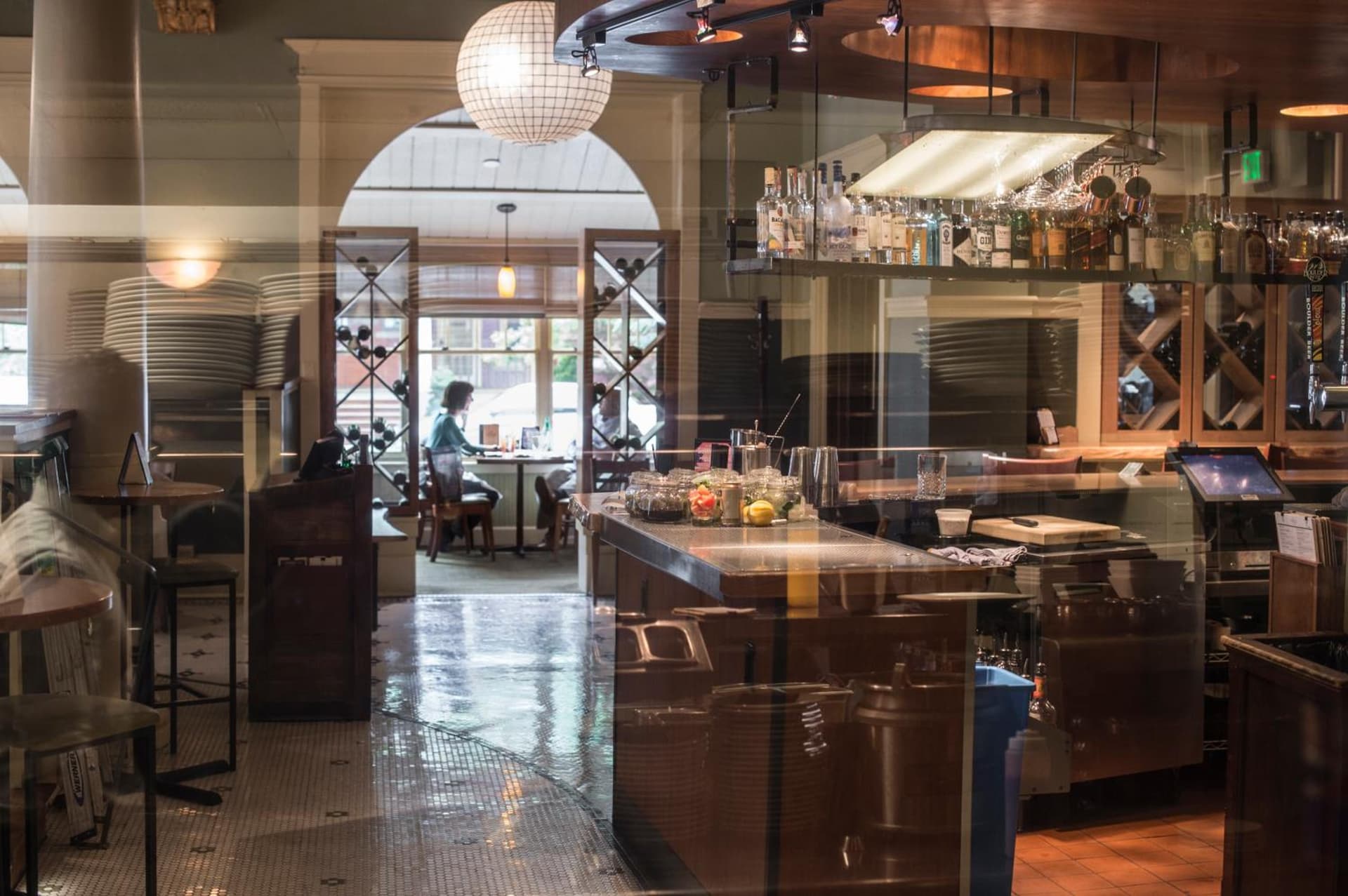 Hotel Boulderado gallery photo in Boulder, CO — image 65