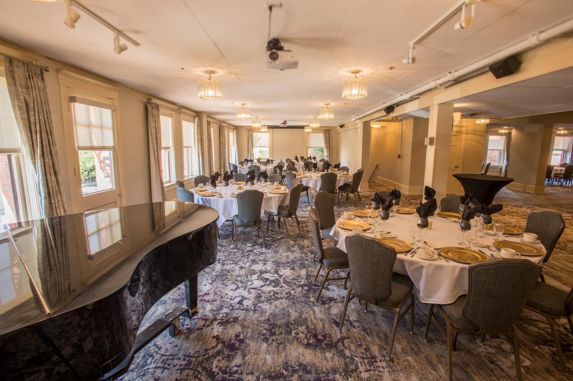 Hotel Boulderado gallery photo in Boulder, CO — image 67