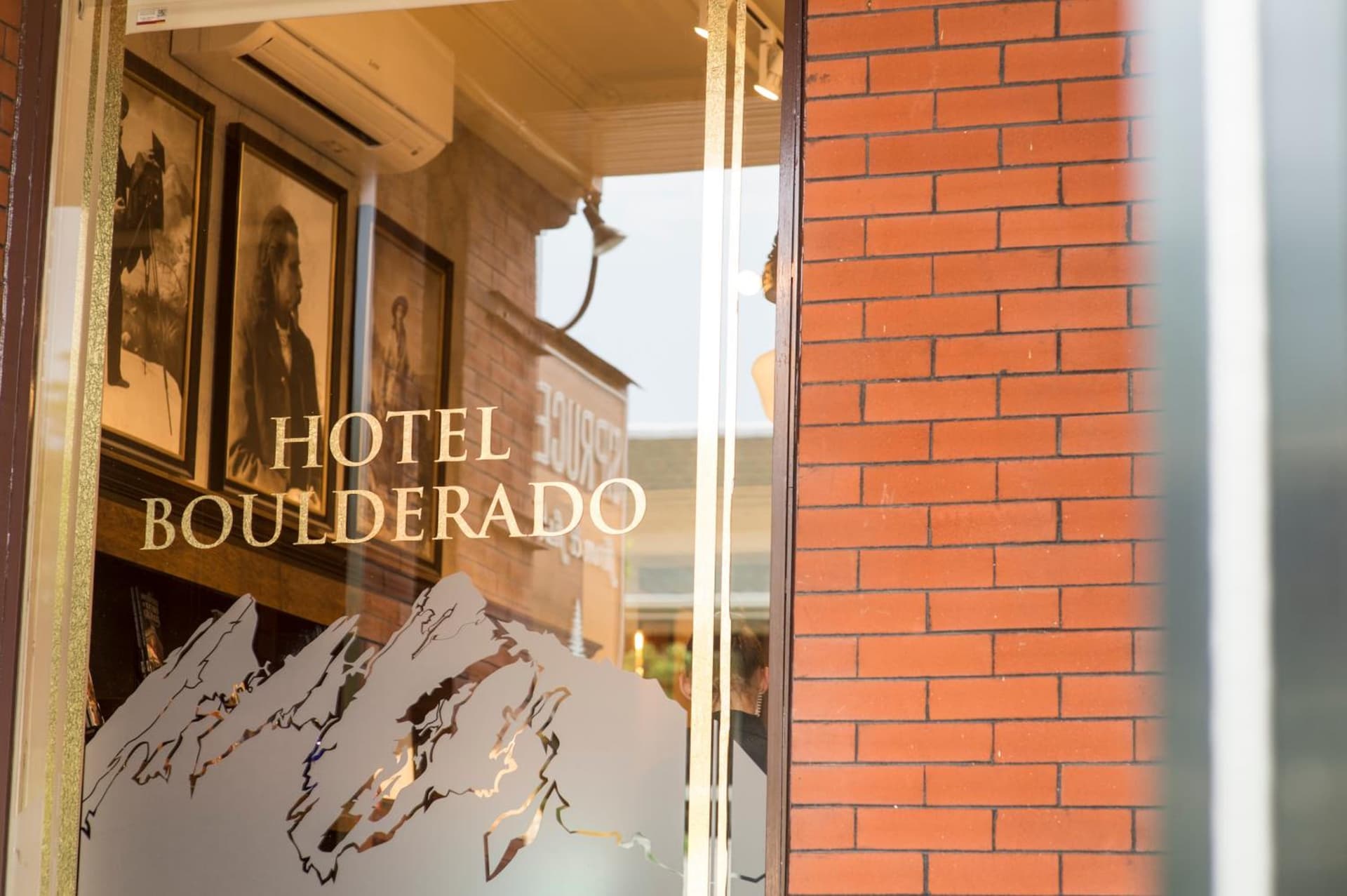 Hotel Boulderado gallery photo in Boulder, CO — image 58