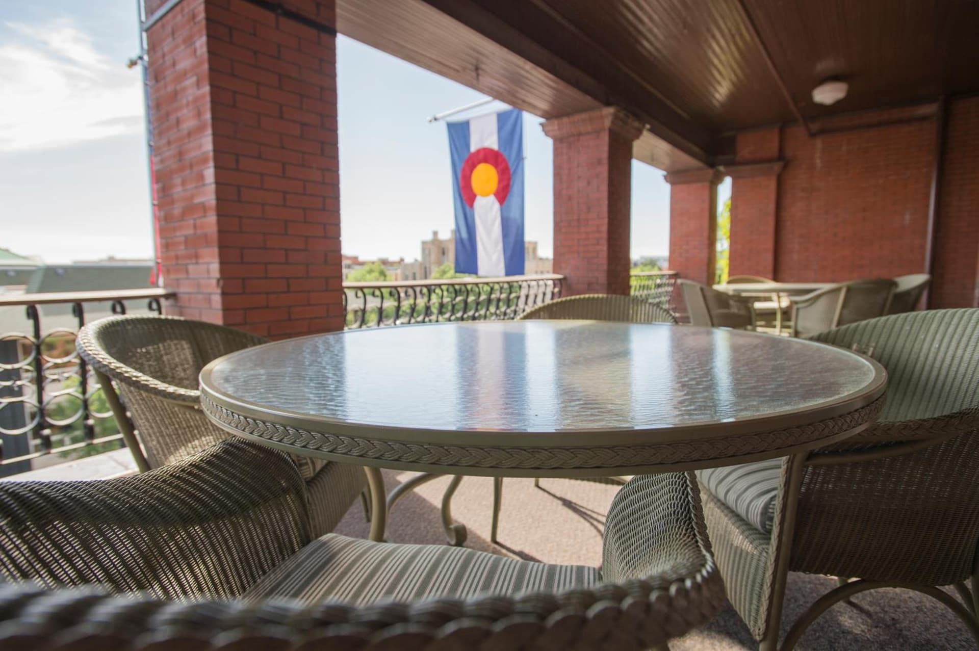 Hotel Boulderado gallery photo in Boulder, CO — image 23