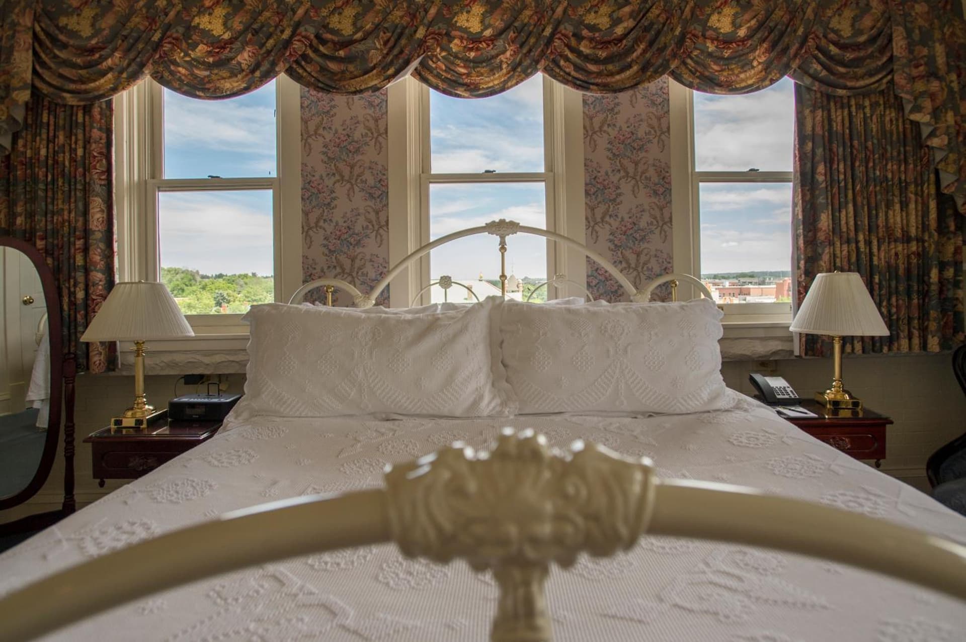 Hotel Boulderado gallery photo in Boulder, CO — image 35