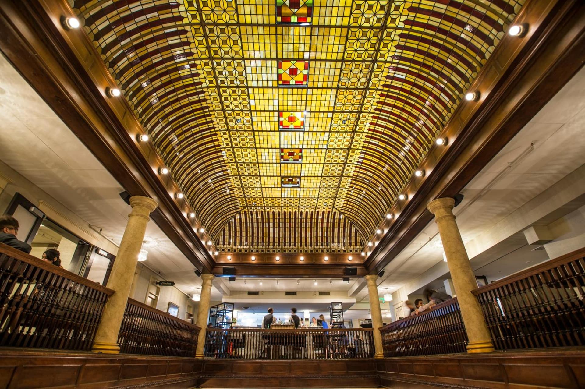 Hotel Boulderado gallery photo in Boulder, CO — image 37