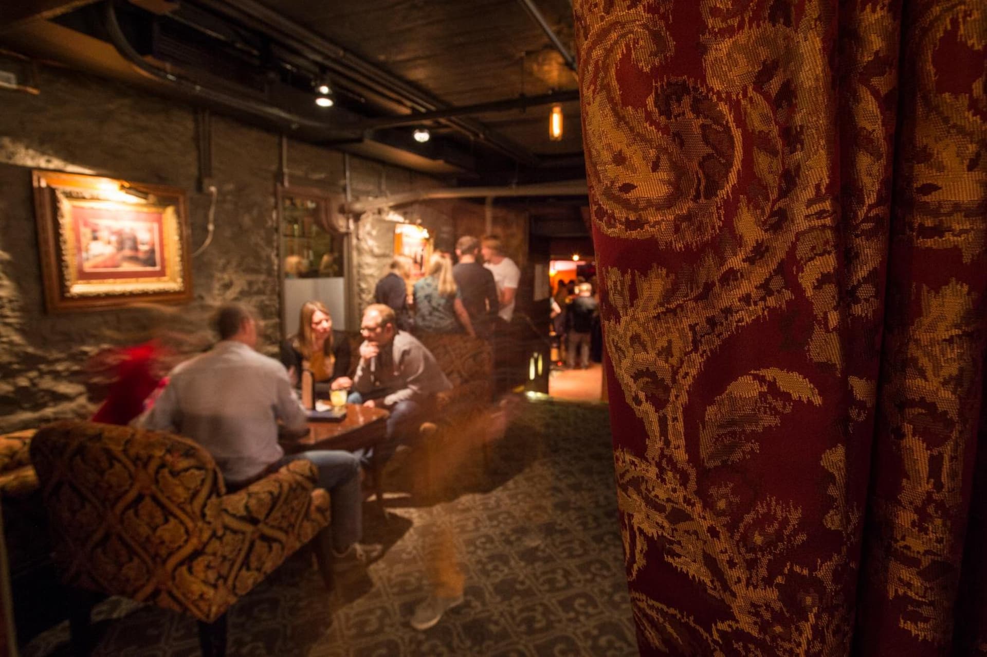 Hotel Boulderado gallery photo in Boulder, CO — image 42