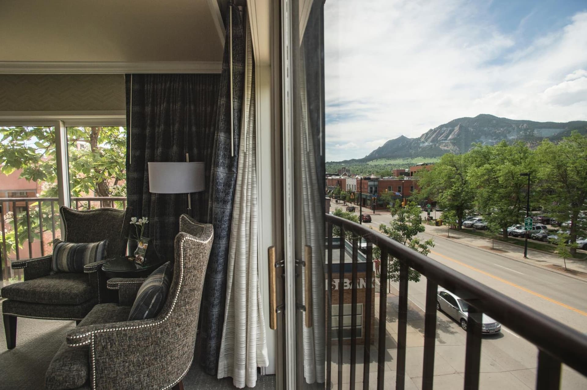 Hotel Boulderado gallery photo in Boulder, CO — image 9