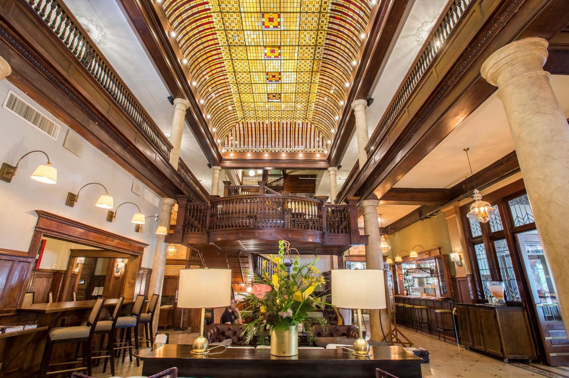 Hotel Boulderado gallery photo in Boulder, CO — image 4