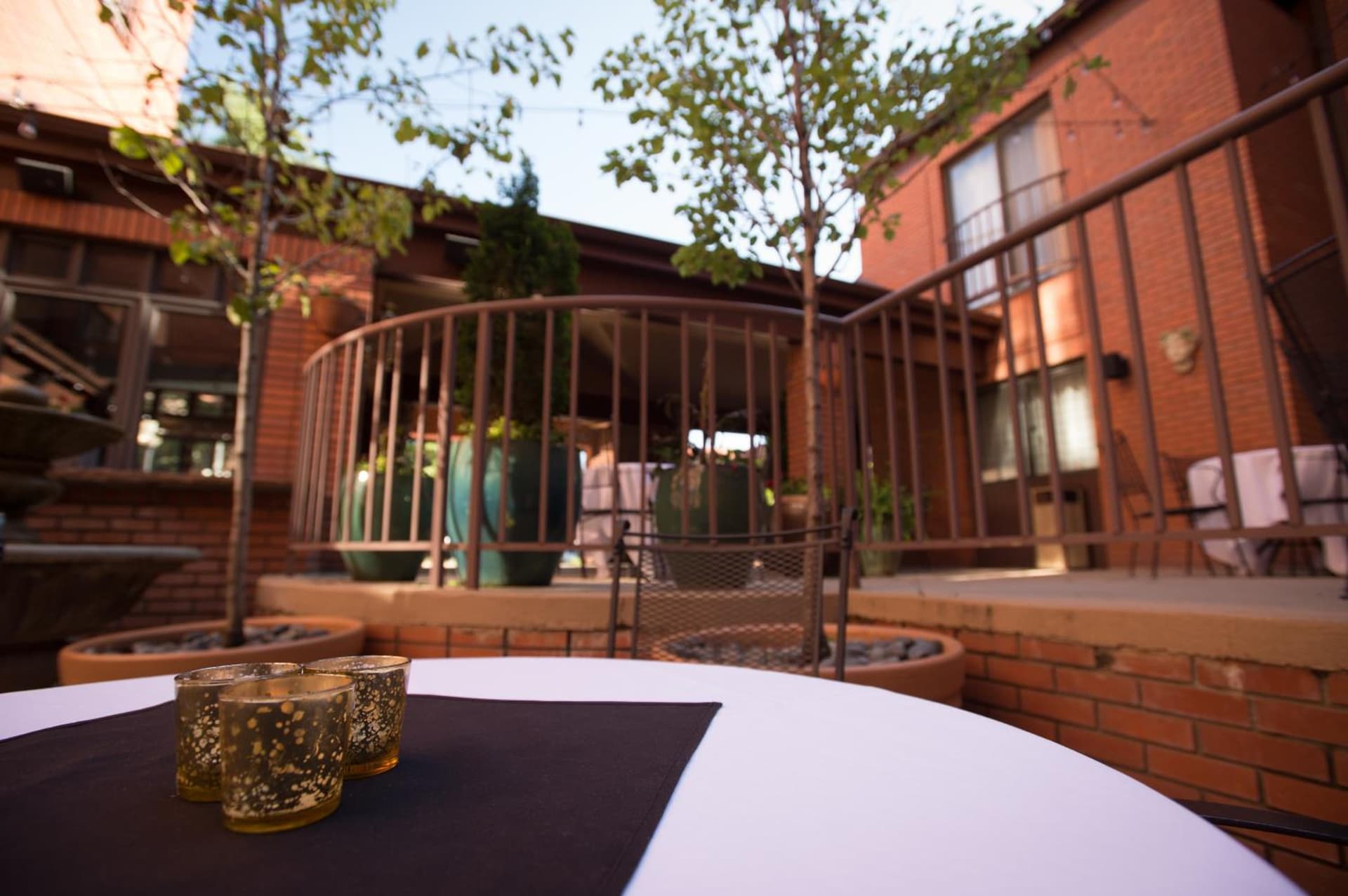 Hotel Boulderado gallery photo in Boulder, CO — image 27
