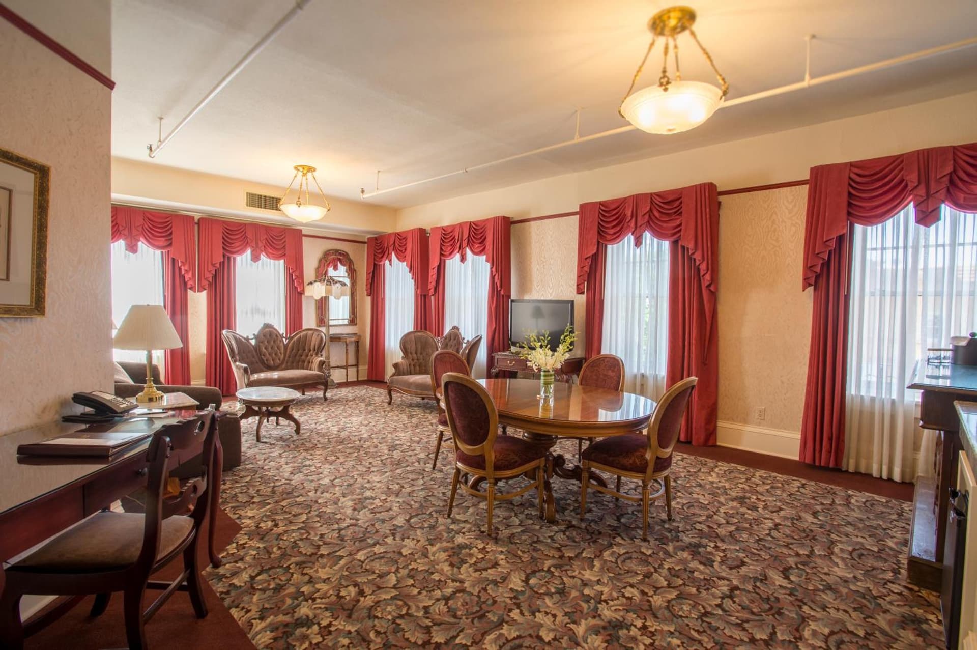 Hotel Boulderado gallery photo in Boulder, CO — image 57
