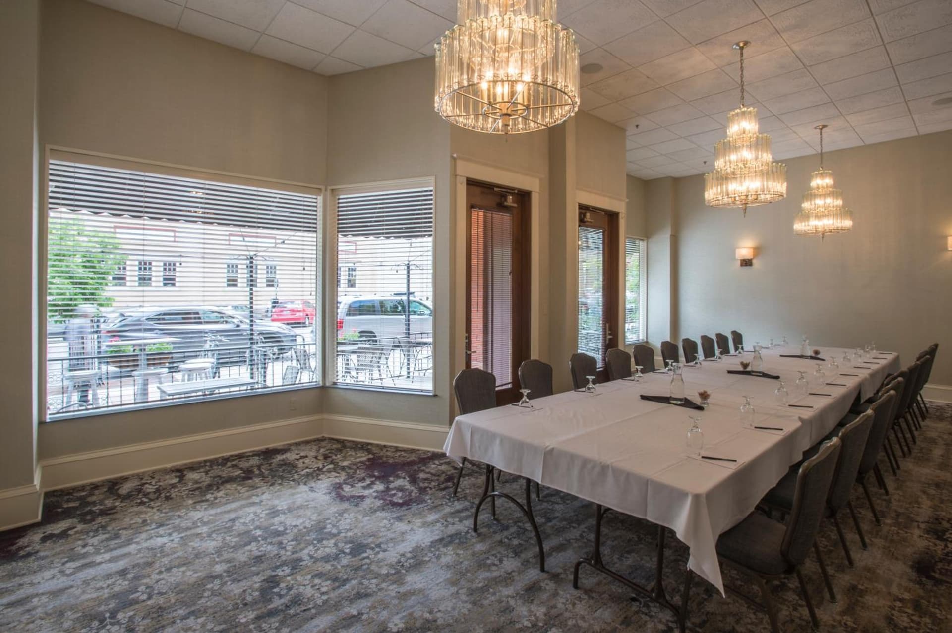 Hotel Boulderado gallery photo in Boulder, CO — image 24