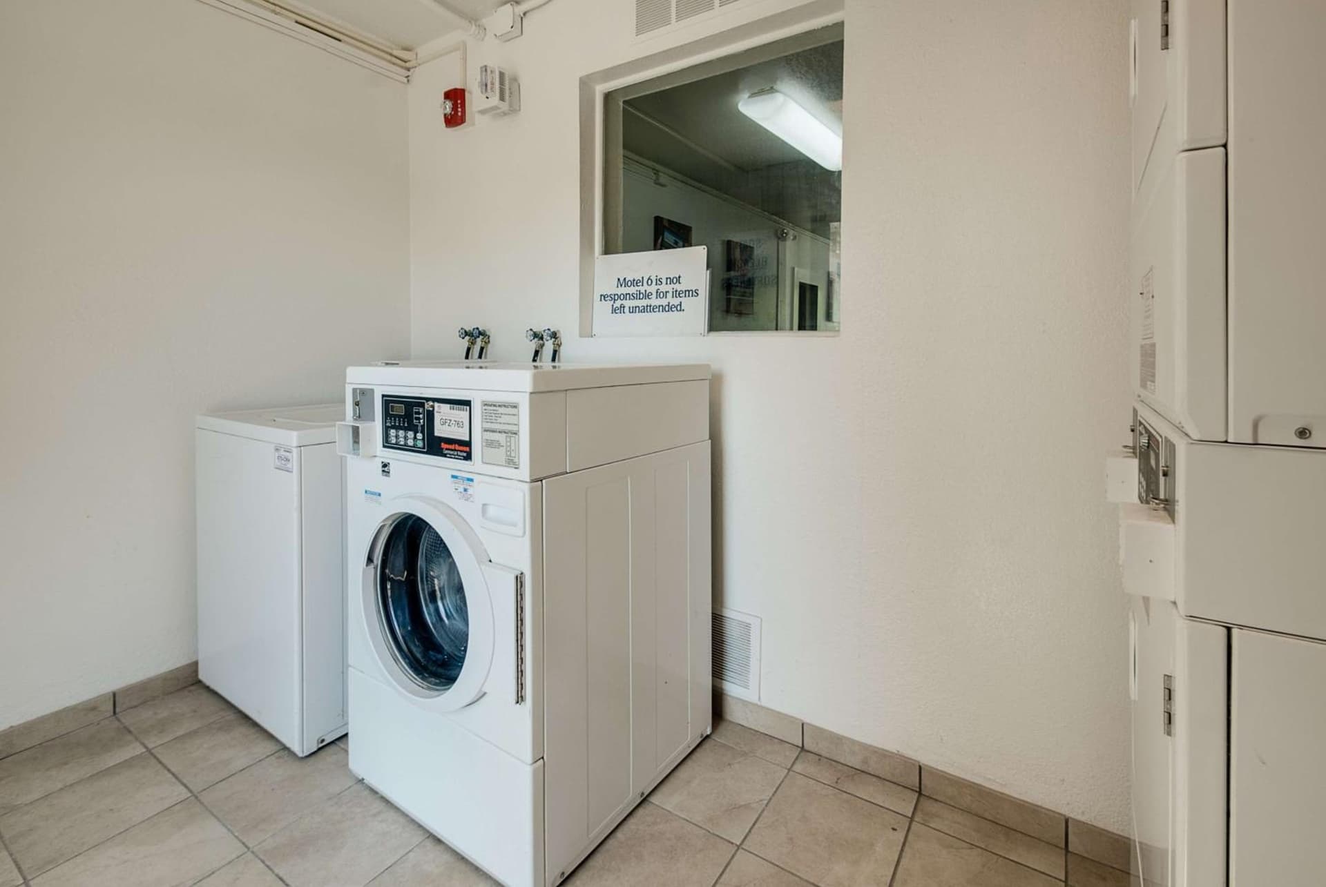 Motel 6-Lenexa, KS - Kansas City Southwest property views in Lenexa, KS — gallery photo 3