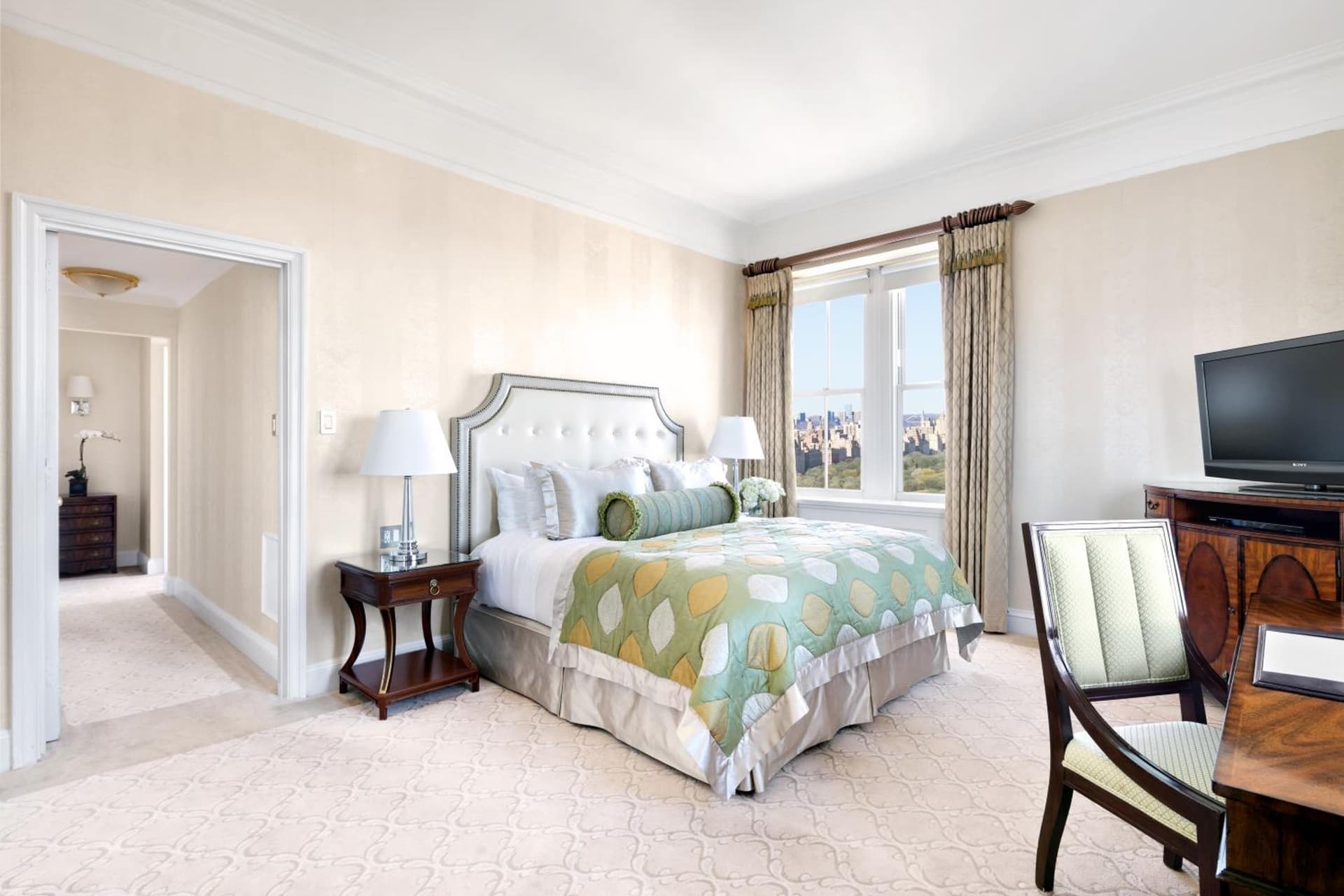 The Pierre, A Taj Hotel, New York gallery photo in New York, NY — image 65