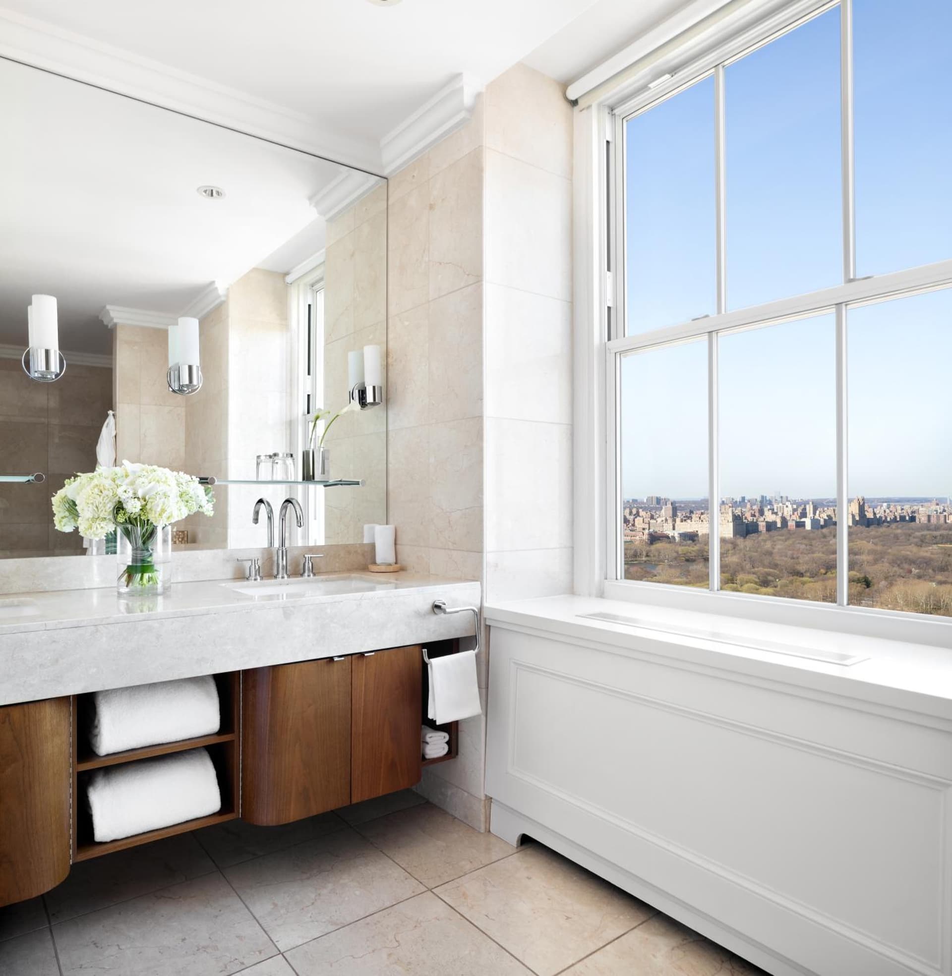 The Pierre, A Taj Hotel, New York gallery photo in New York, NY — image 38