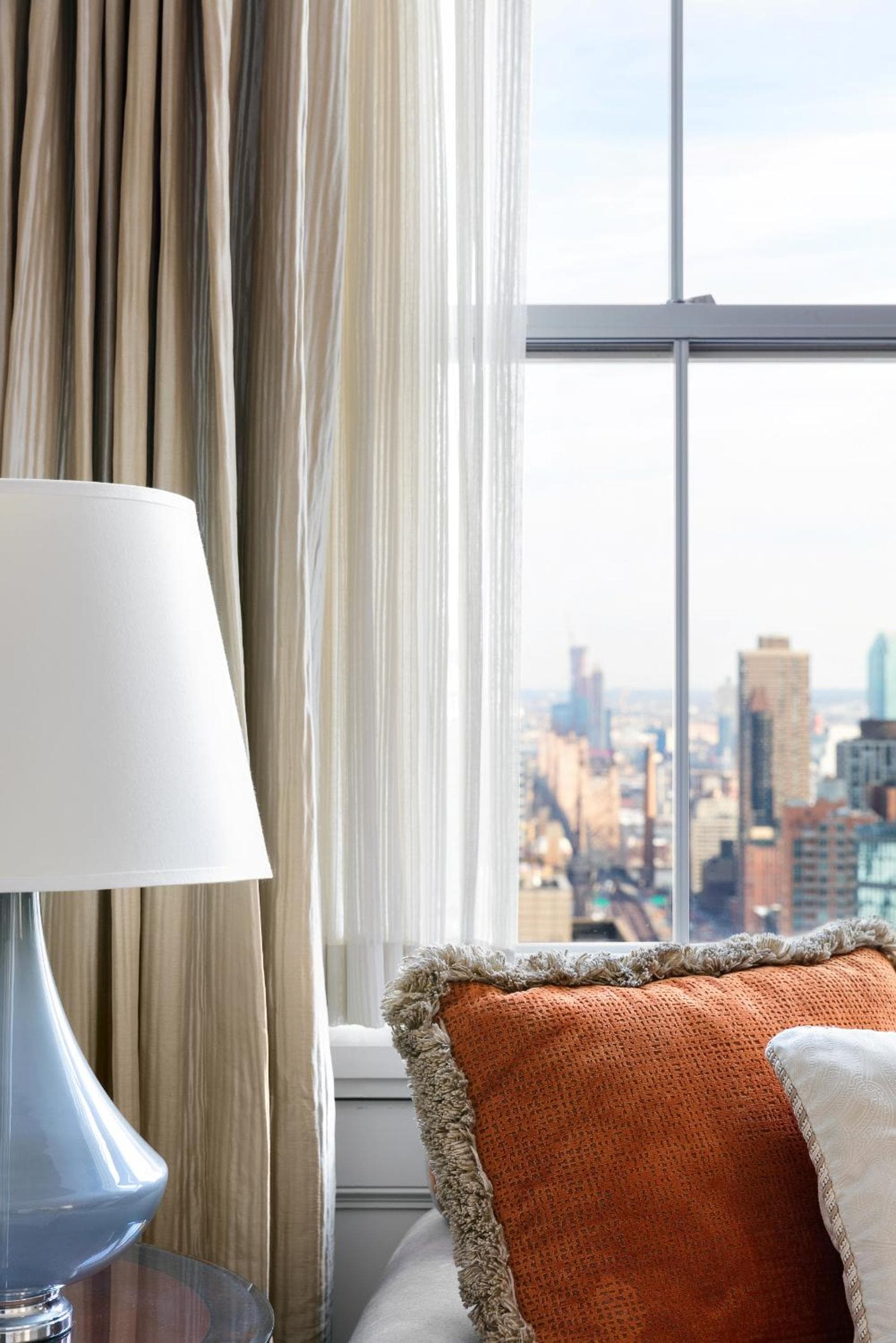 The Pierre, A Taj Hotel, New York gallery photo in New York, NY — image 33