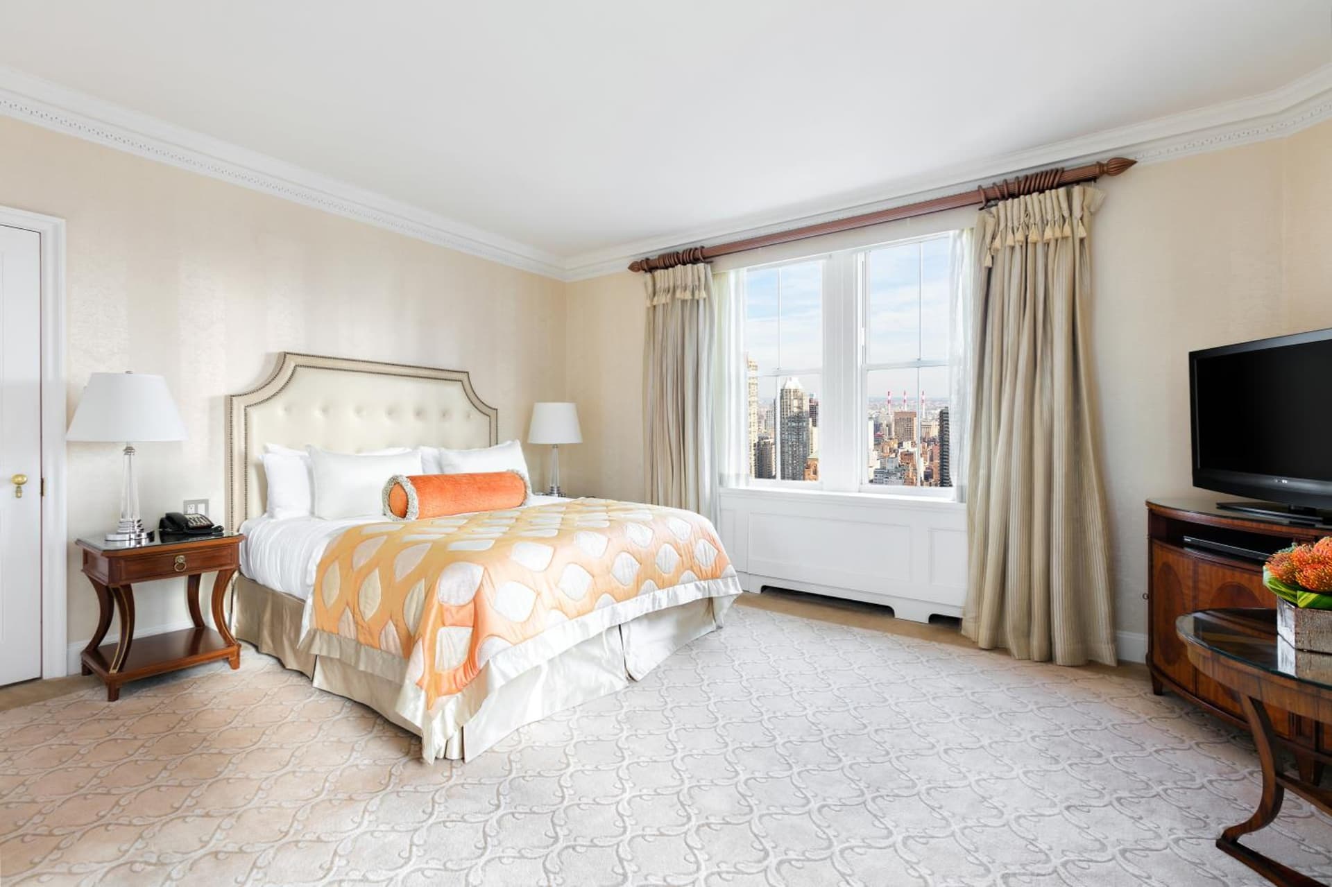 The Pierre, A Taj Hotel, New York gallery photo in New York, NY — image 56