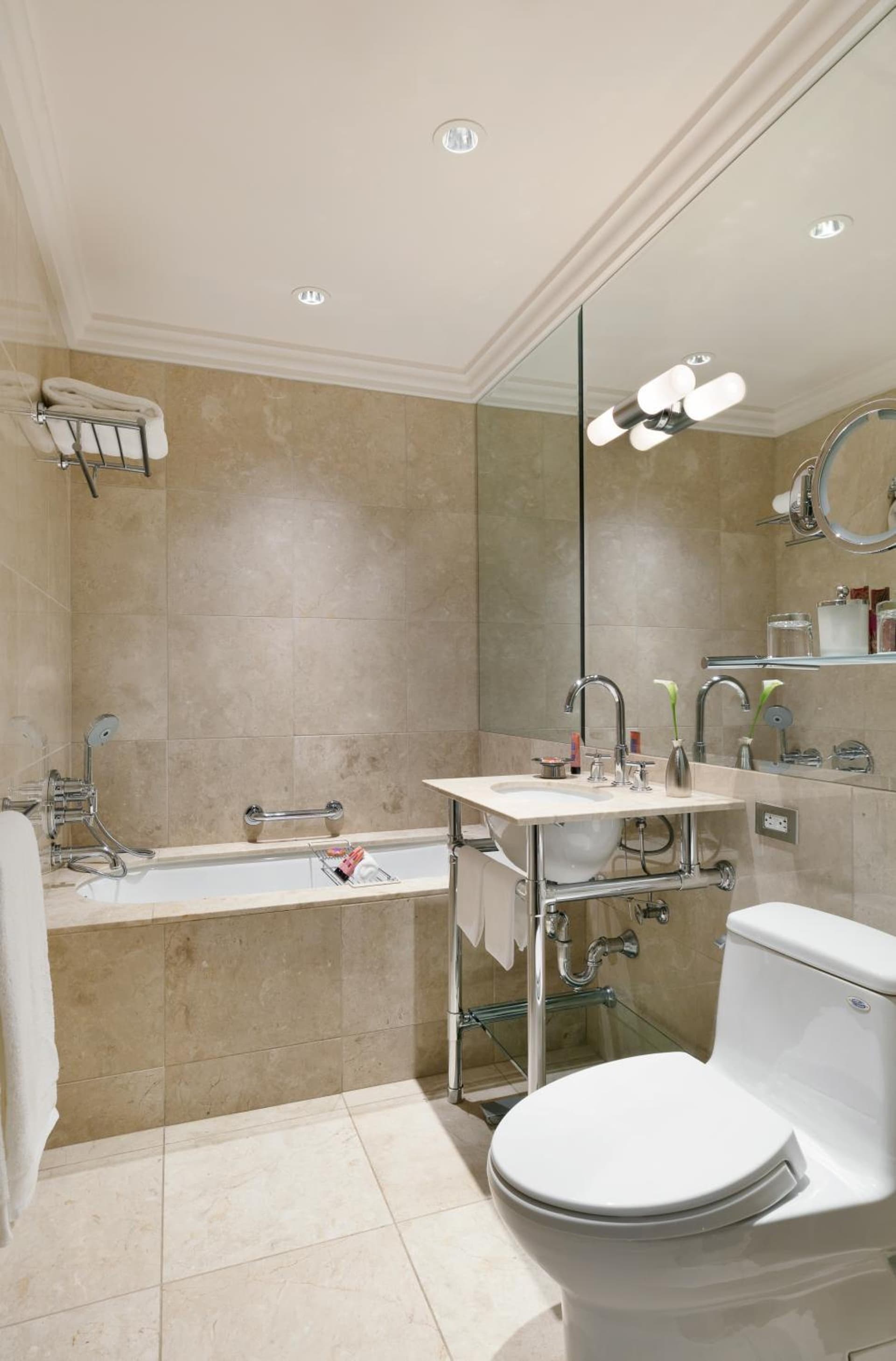 The Pierre, A Taj Hotel, New York gallery photo in New York, NY — image 52