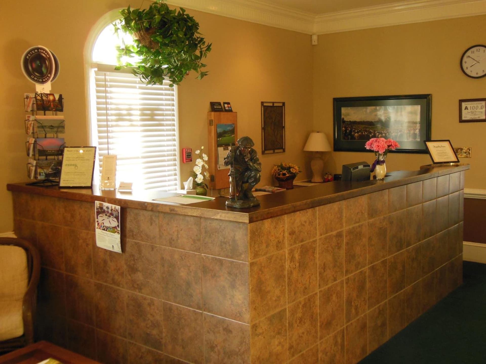 Beau Rivage Golf and Resort gallery photo in Wilmington, NC — image 7