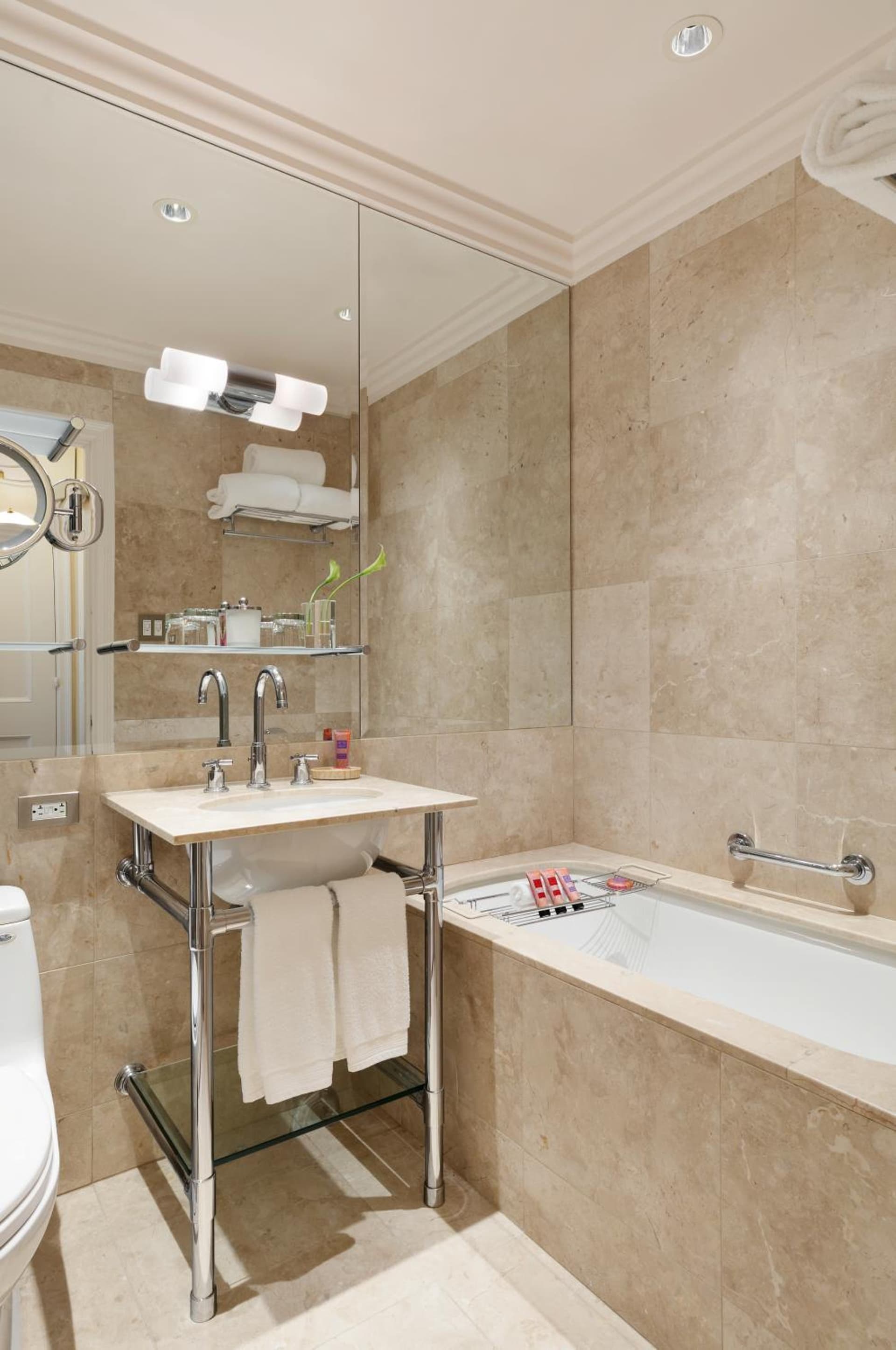 The Pierre, A Taj Hotel, New York gallery photo in New York, NY — image 45