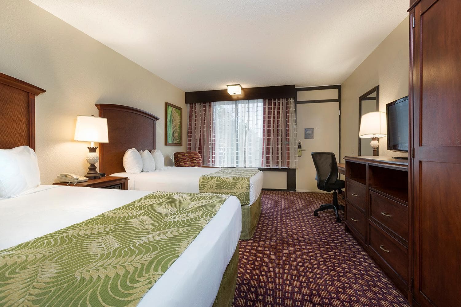 Rosen Inn at Pointe Orlando gallery photo in Orlando, FL — image 69